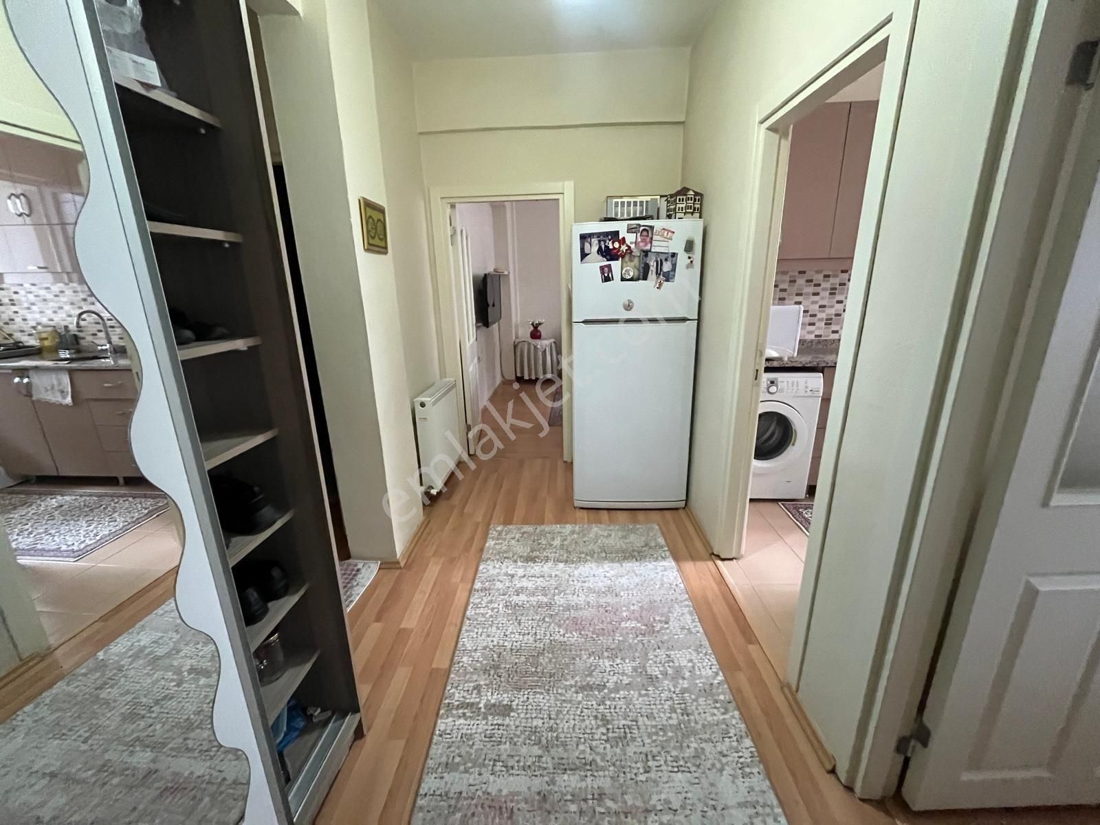 Esenler Nene Hatun Mahallesınde Satılık Daire - Görsel 29