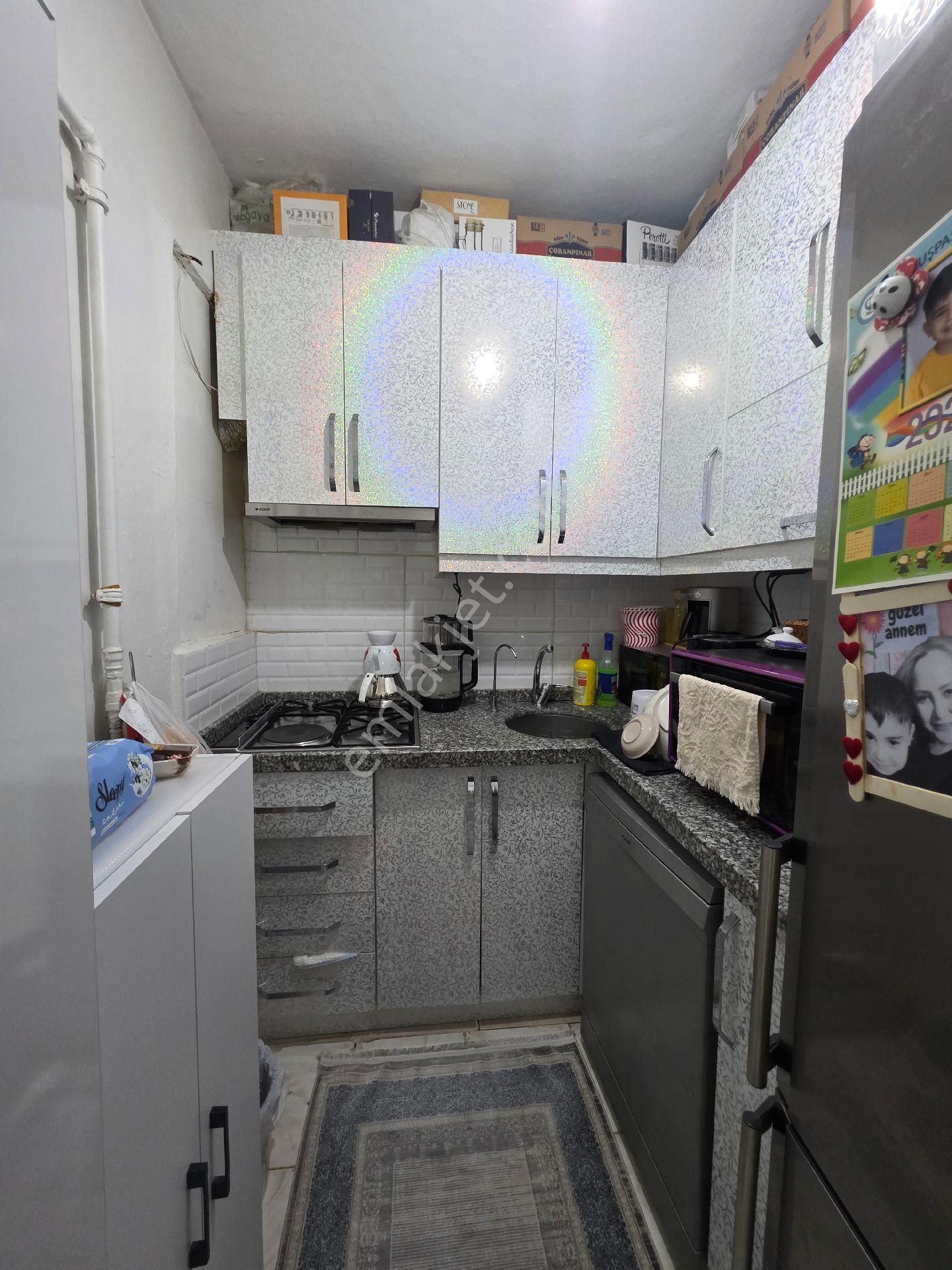 Taşçioğlu Emlaktan Satılık Daire 2+1 Kat İttifak Tapulu Kentsel Dönüşüme Giriyor İstanbul - Görsel 7