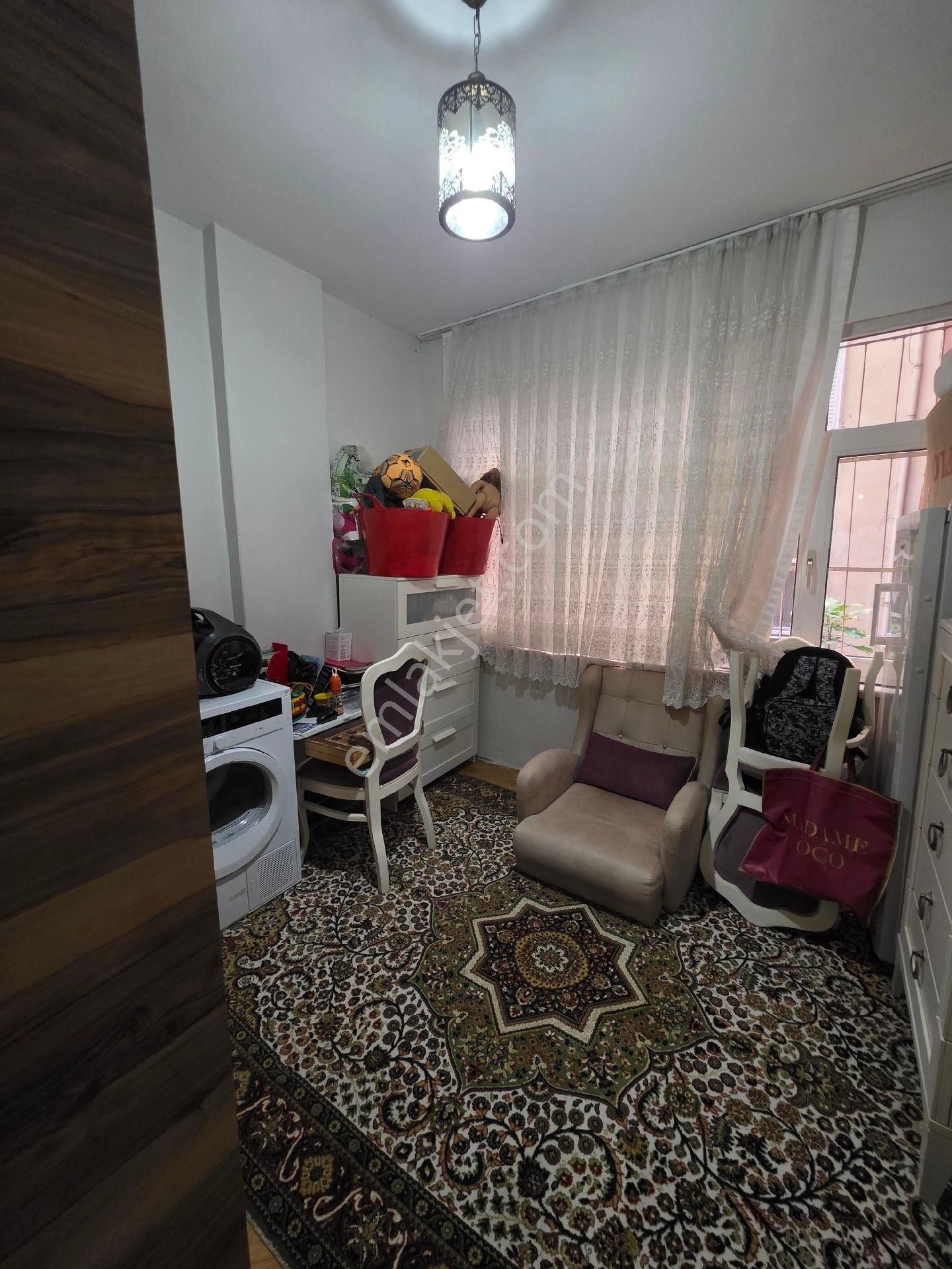 Taşçioğlu Emlaktan Satılık Daire 2+1 Kat İttifak Tapulu Kentsel Dönüşüme Giriyor İstanbul - Görsel 14