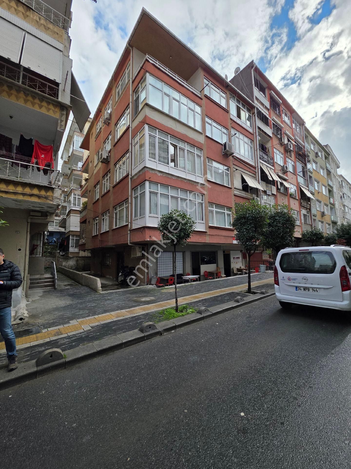 Taşçioğlu Emlaktan Satılık Daire 2+1 Kat İttifak Tapulu Kentsel Dönüşüme Giriyor İstanbul - Görsel 29