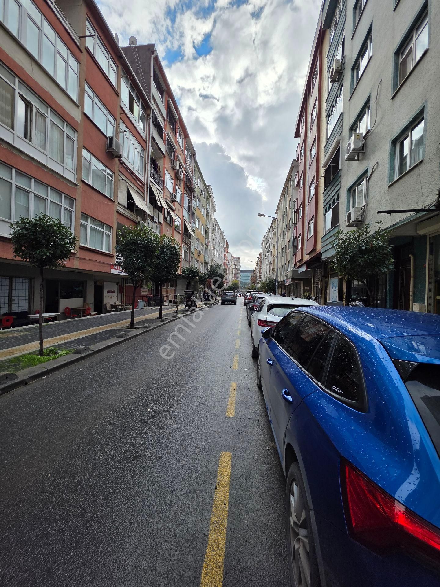 Taşçioğlu Emlaktan Satılık Daire 2+1 Kat İttifak Tapulu Kentsel Dönüşüme Giriyor İstanbul - Görsel 28