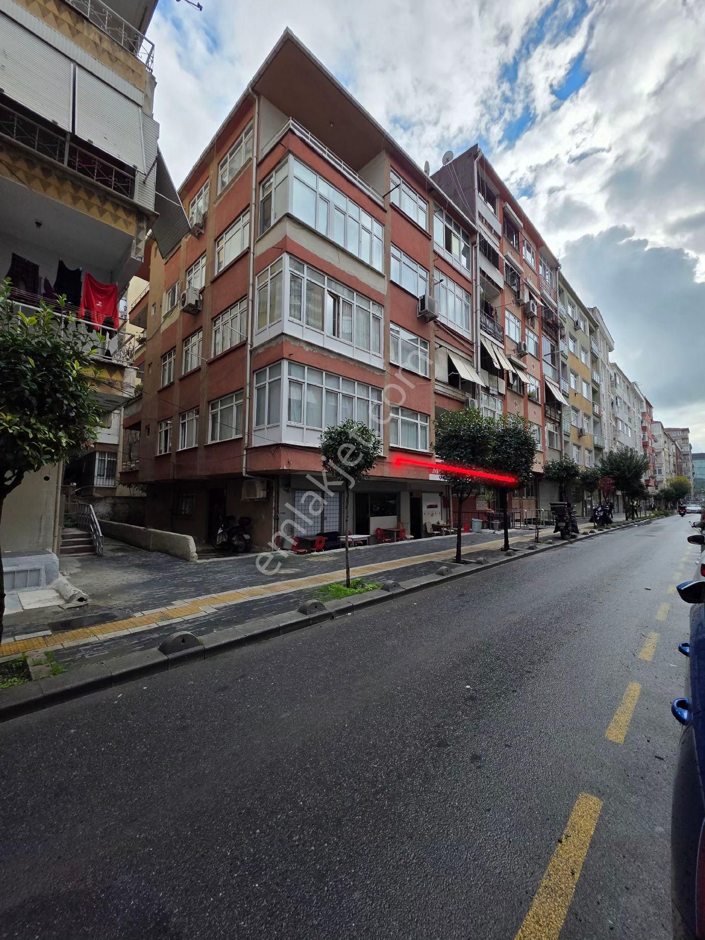 Taşçioğlu Emlaktan Satılık Daire 2+1 Kat İttifak Tapulu Kentsel Dönüşüme Giriyor İstanbul - Görsel 27