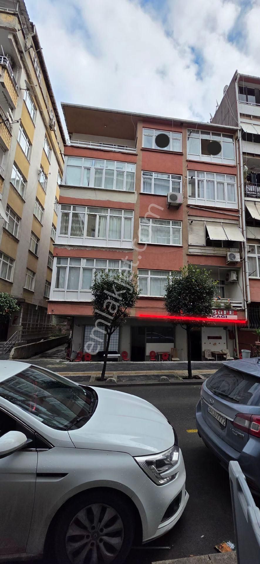 Taşçioğlu Emlaktan Satılık Daire 2+1 Kat İttifak Tapulu Kentsel Dönüşüme Giriyor İstanbul - Görsel 25