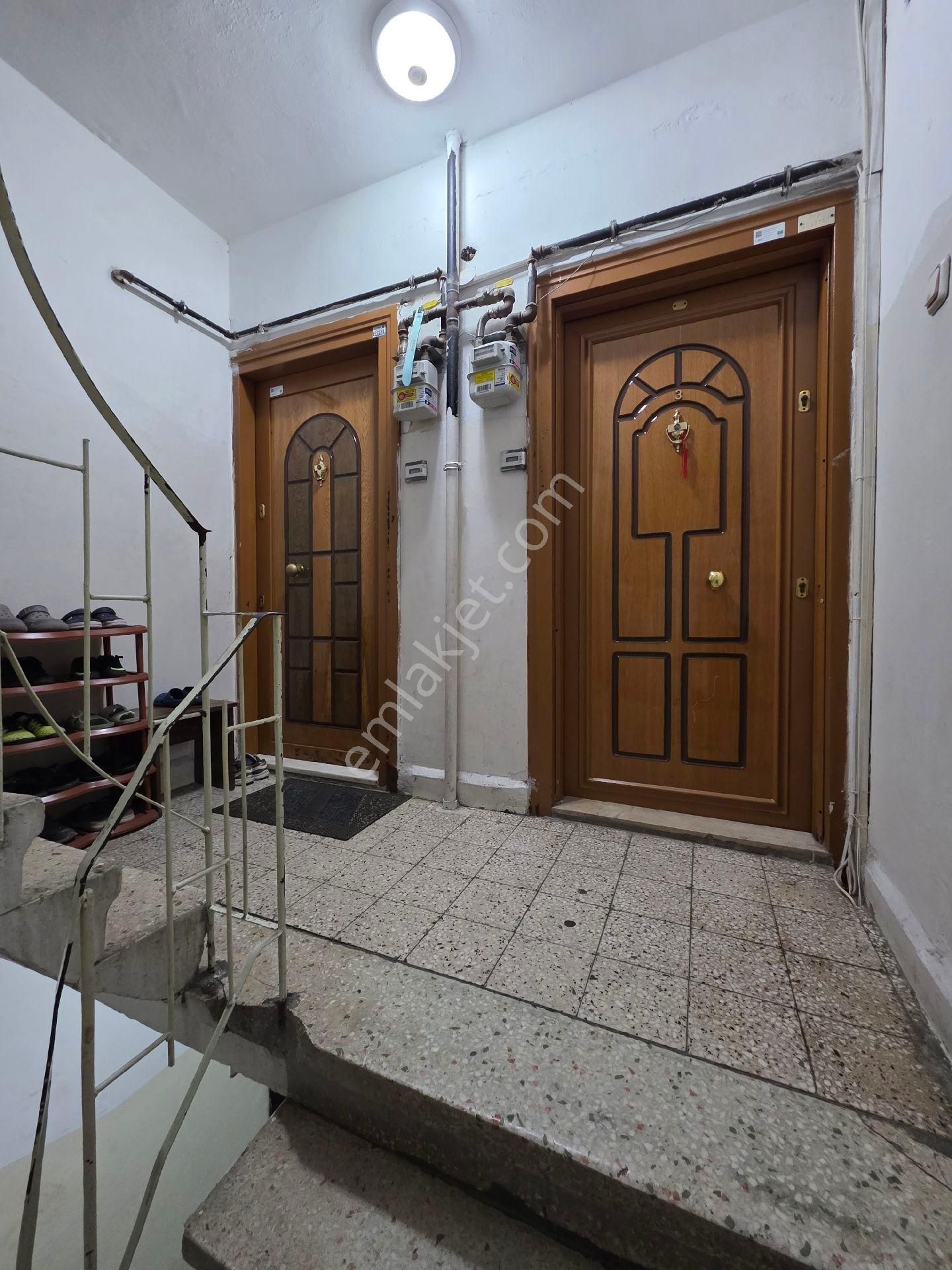 Taşçioğlu Emlaktan Satılık Daire 2+1 Kat İttifak Tapulu Kentsel Dönüşüme Giriyor İstanbul - Görsel 34