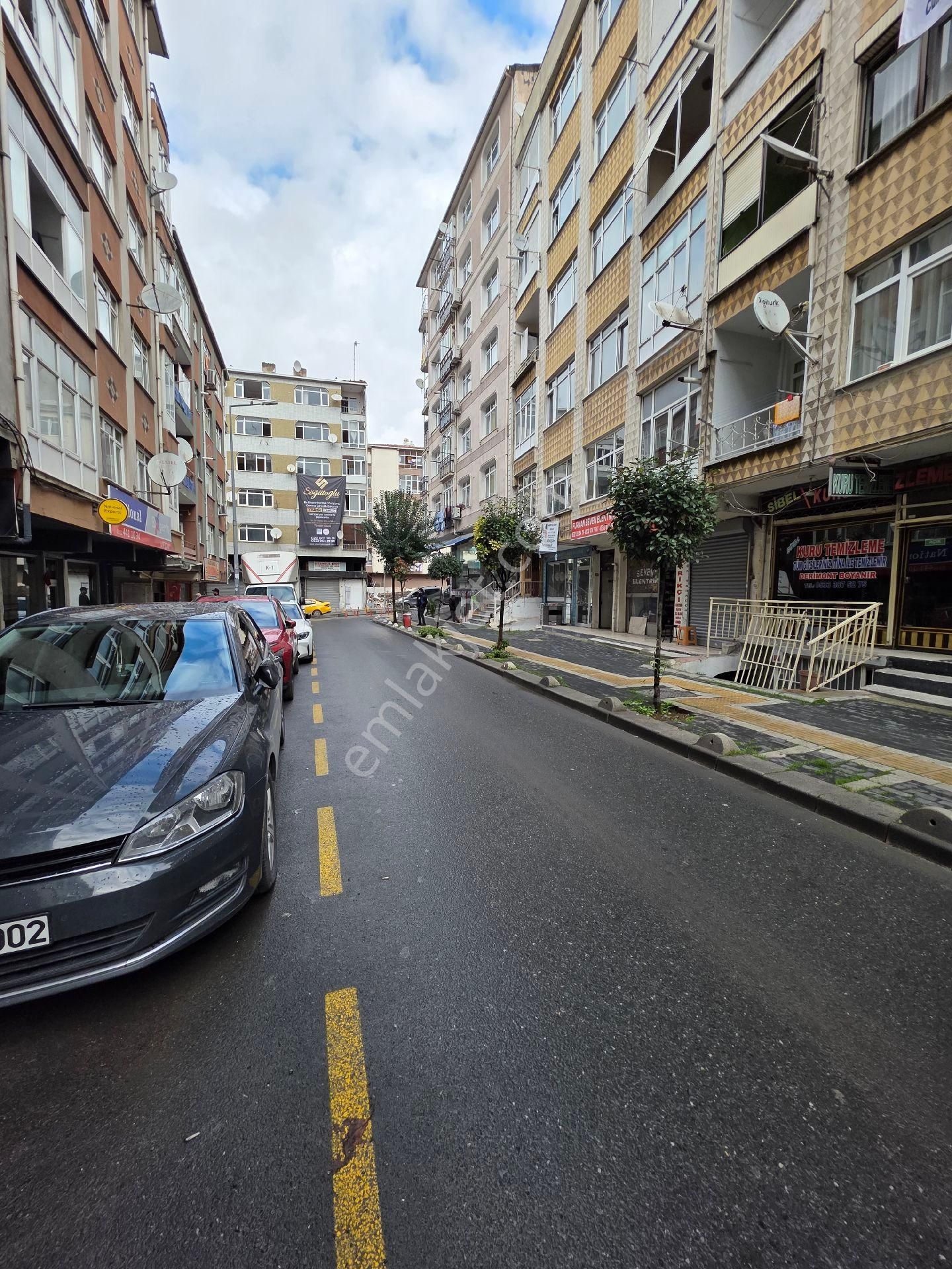 Taşçioğlu Emlaktan Satılık Daire 2+1 Kat İttifak Tapulu Kentsel Dönüşüme Giriyor İstanbul - Görsel 26