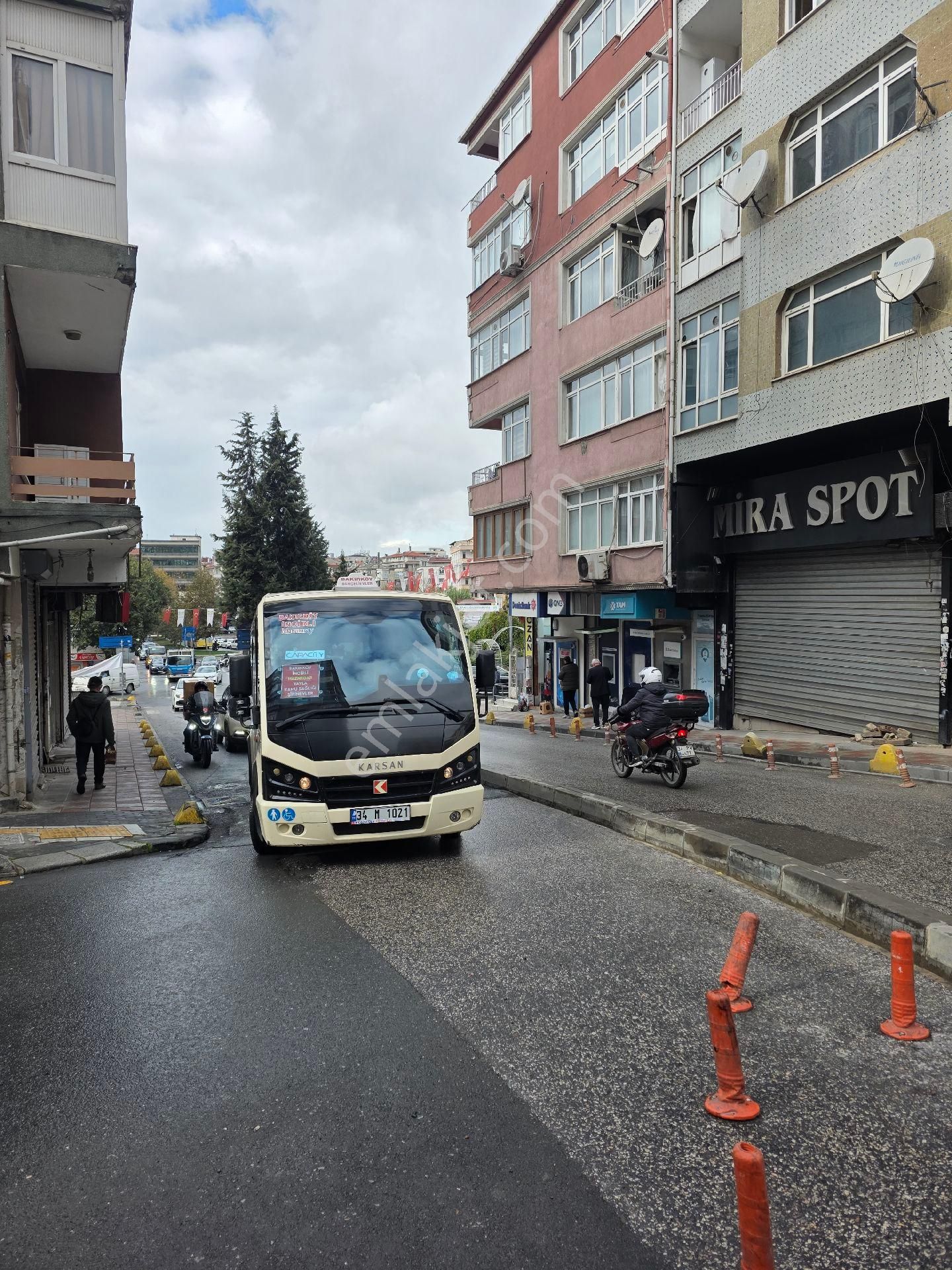 Taşçioğlu Emlaktan Satılık Daire 2+1 Kat İttifak Tapulu Kentsel Dönüşüme Giriyor İstanbul - Görsel 33