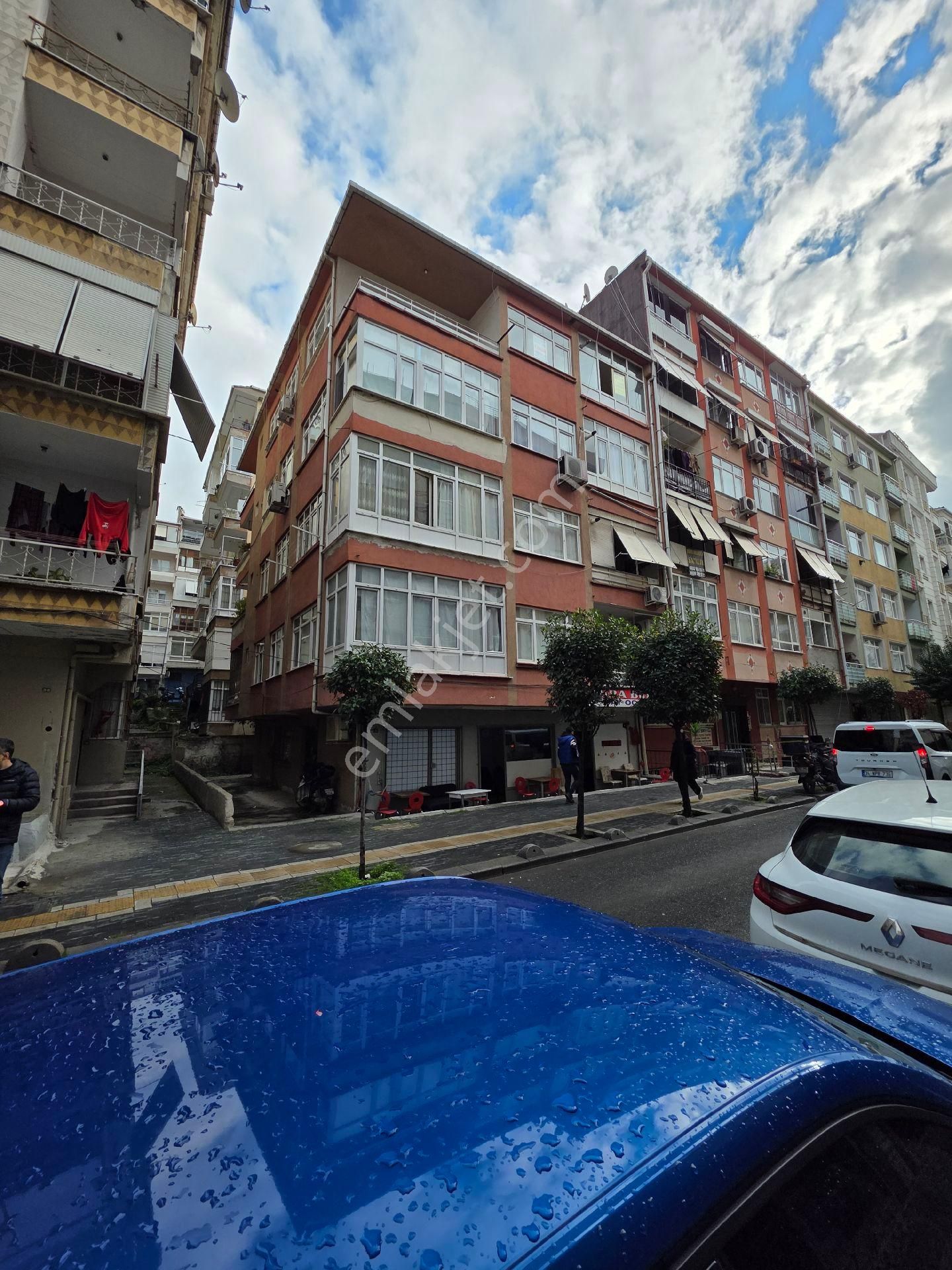 Taşçioğlu Emlaktan Satılık Daire 2+1 Kat İttifak Tapulu Kentsel Dönüşüme Giriyor İstanbul - Görsel 31