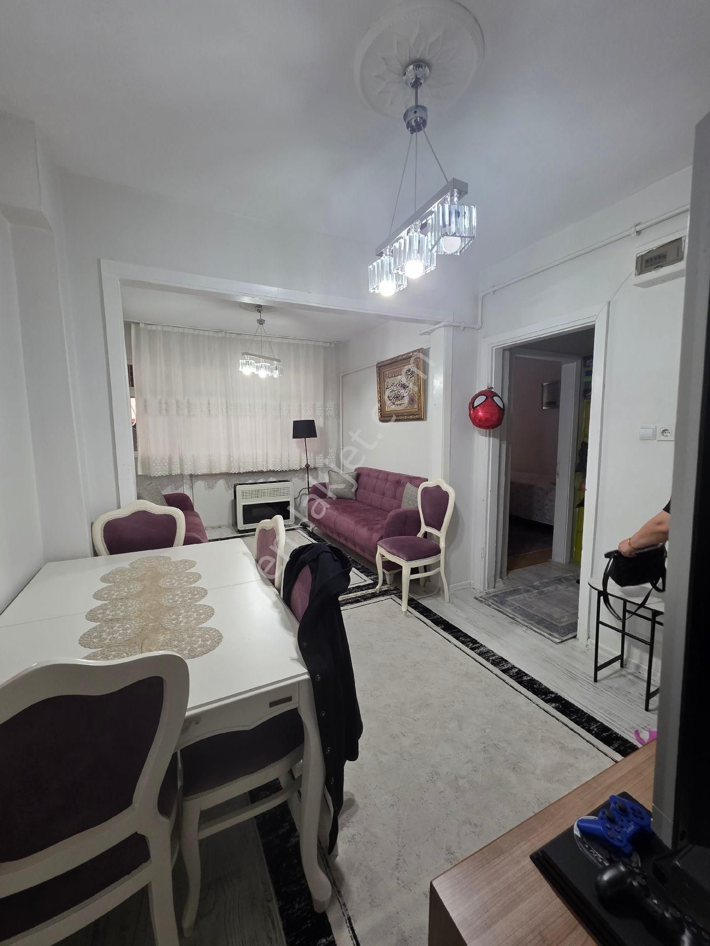 Taşçioğlu Emlaktan Satılık Daire 2+1 Kat İttifak Tapulu Kentsel Dönüşüme Giriyor İstanbul - Görsel 4