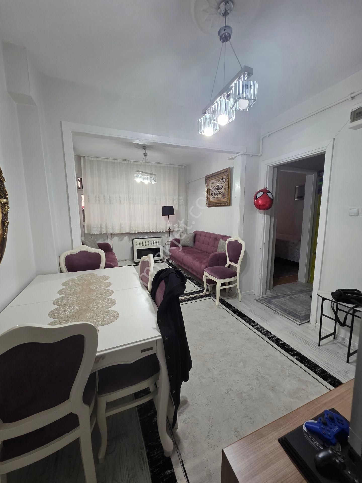 Taşçioğlu Emlaktan Satılık Daire 2+1 Kat İttifak Tapulu Kentsel Dönüşüme Giriyor İstanbul - Görsel 5