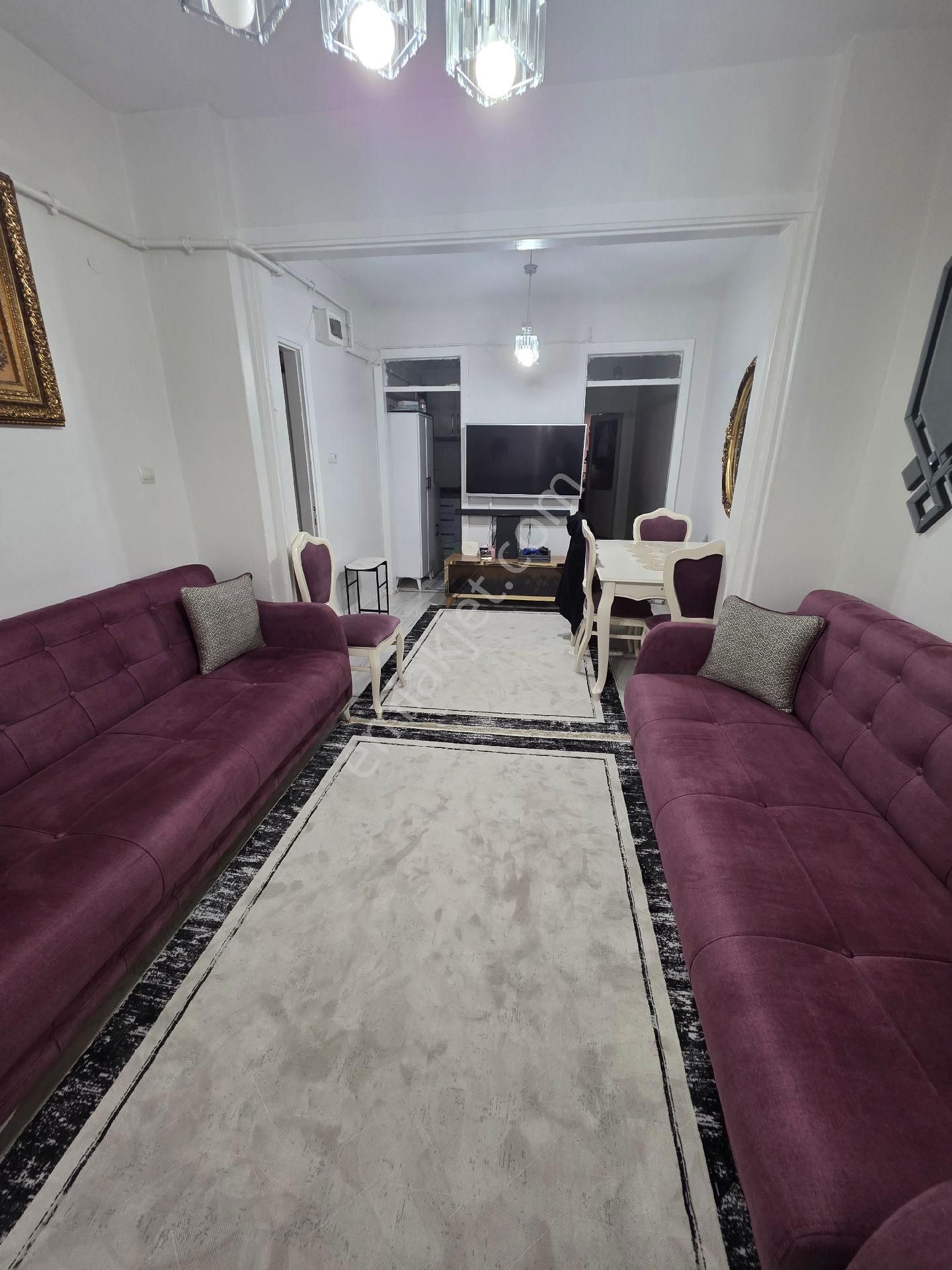 Taşçioğlu Emlaktan Satılık Daire 2+1 Kat İttifak Tapulu Kentsel Dönüşüme Giriyor İstanbul - Görsel 2