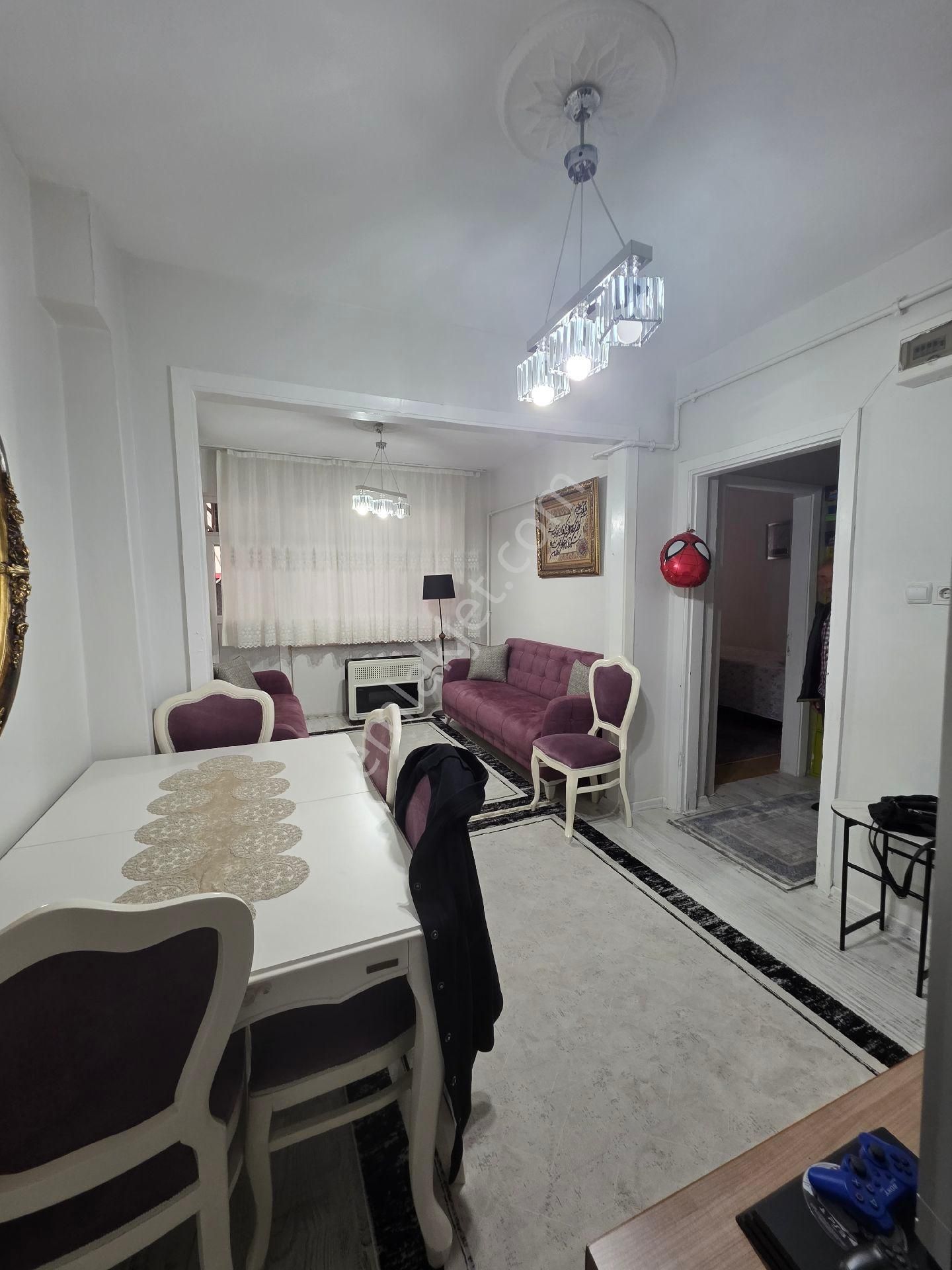 Taşçioğlu Emlaktan Satılık Daire 2+1 Kat İttifak Tapulu Kentsel Dönüşüme Giriyor İstanbul - Görsel 3