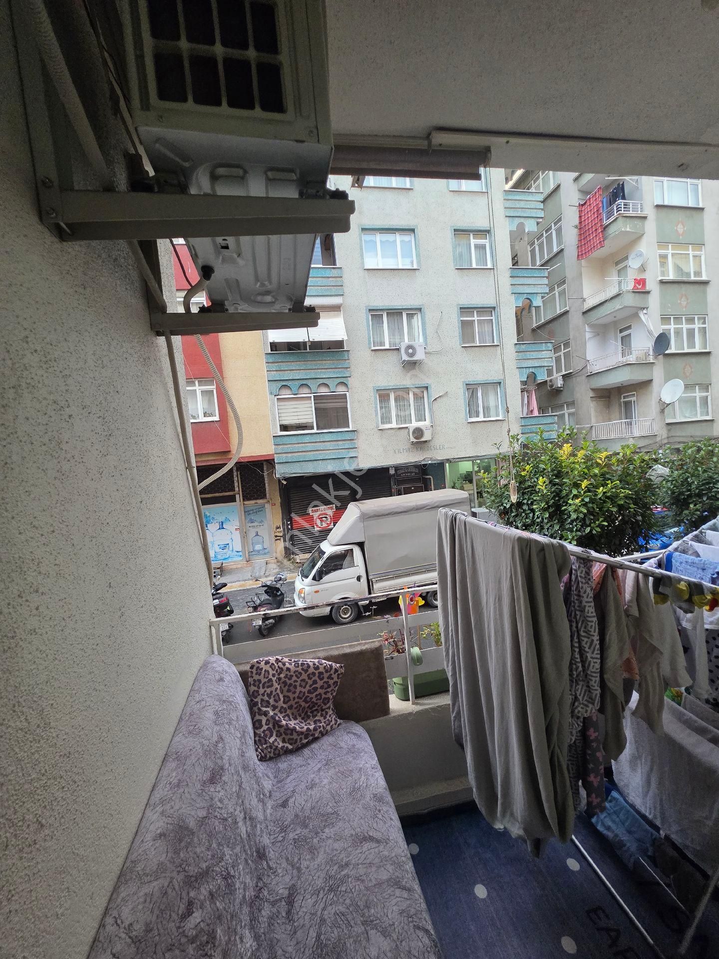 Taşçioğlu Emlaktan Satılık Daire 2+1 Kat İttifak Tapulu Kentsel Dönüşüme Giriyor İstanbul - Görsel 18