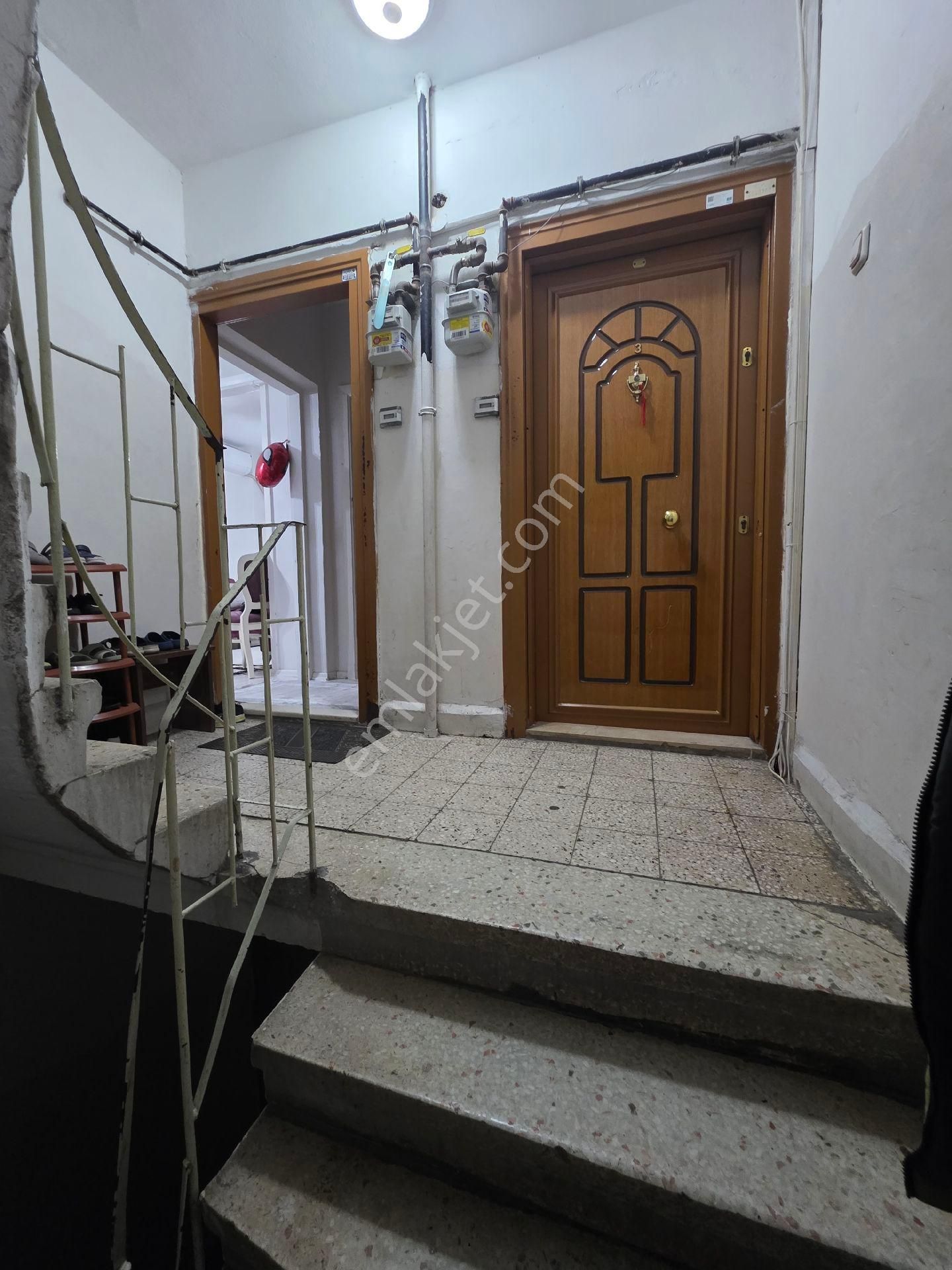 Taşçioğlu Emlaktan Satılık Daire 2+1 Kat İttifak Tapulu Kentsel Dönüşüme Giriyor İstanbul - Görsel 21