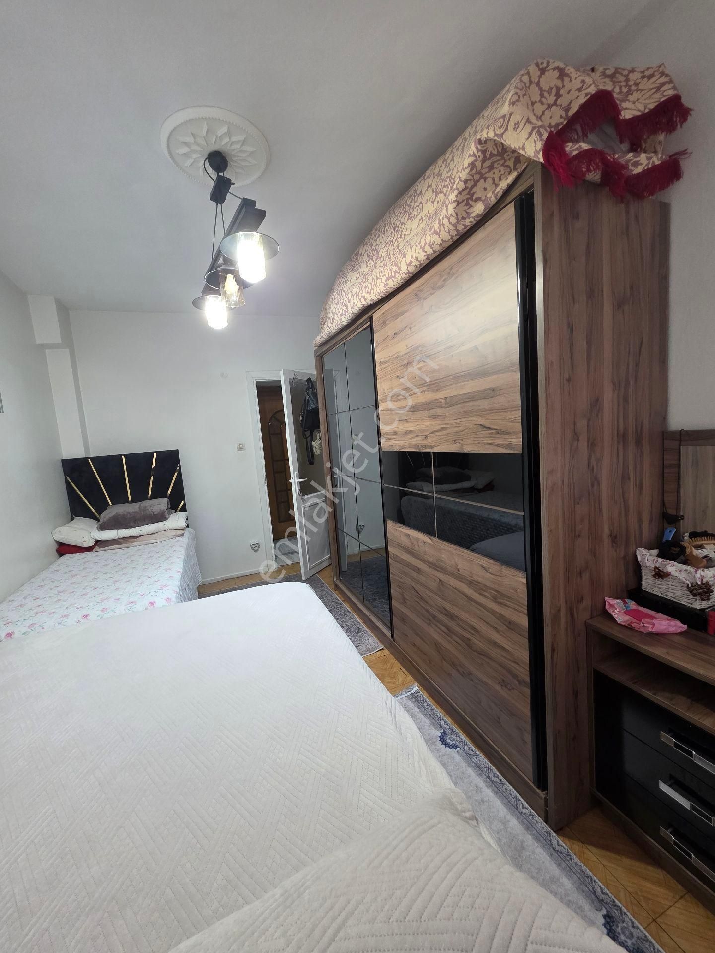 Taşçioğlu Emlaktan Satılık Daire 2+1 Kat İttifak Tapulu Kentsel Dönüşüme Giriyor İstanbul - Görsel 10