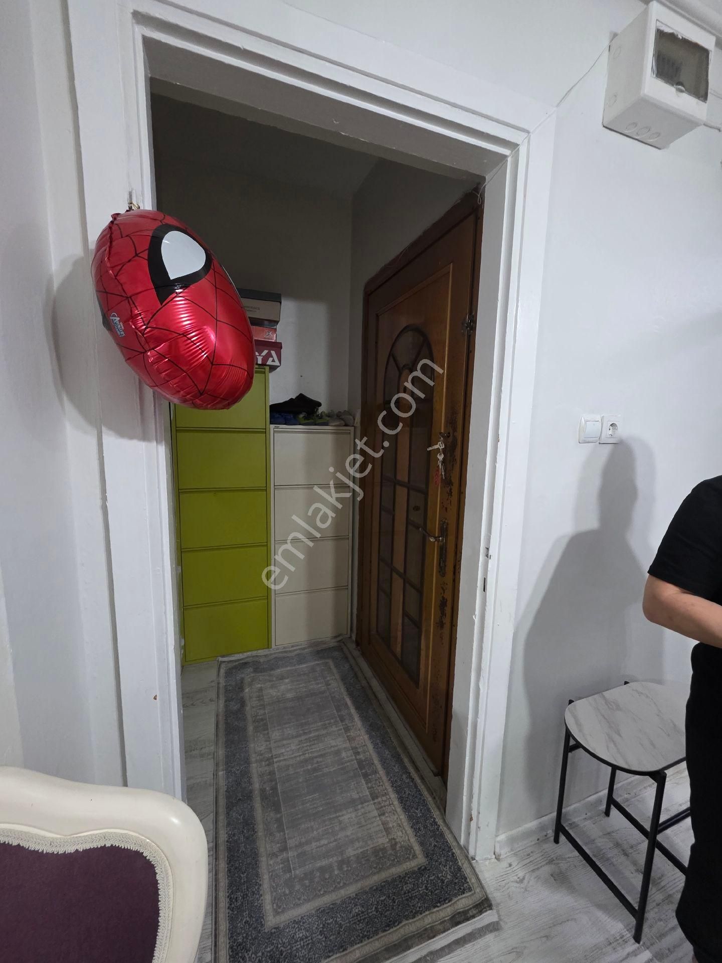 Taşçioğlu Emlaktan Satılık Daire 2+1 Kat İttifak Tapulu Kentsel Dönüşüme Giriyor İstanbul - Görsel 23