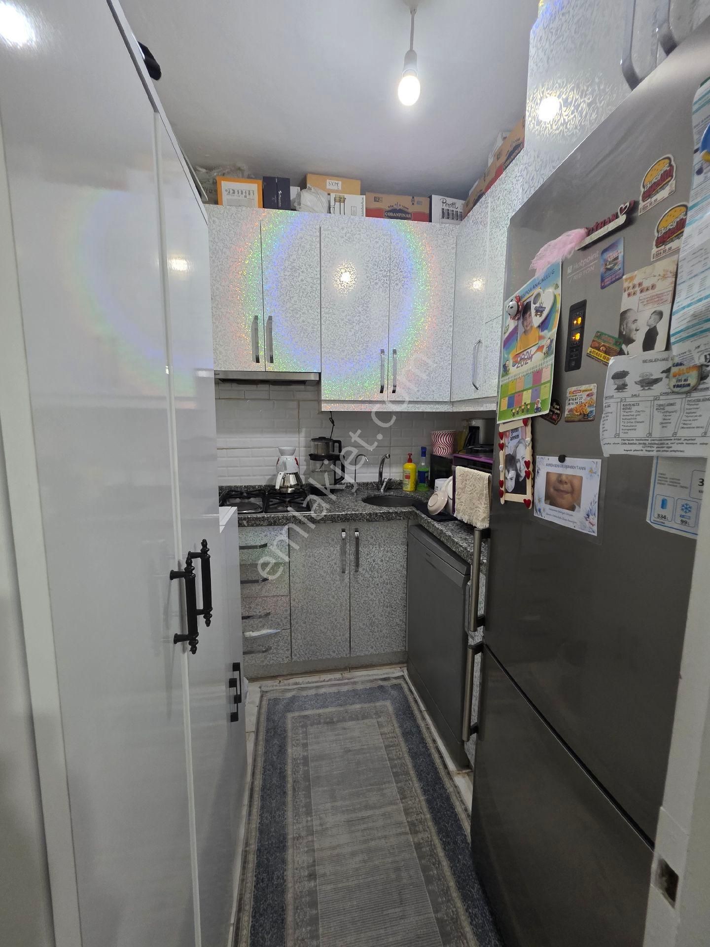 Taşçioğlu Emlaktan Satılık Daire 2+1 Kat İttifak Tapulu Kentsel Dönüşüme Giriyor İstanbul - Görsel 8