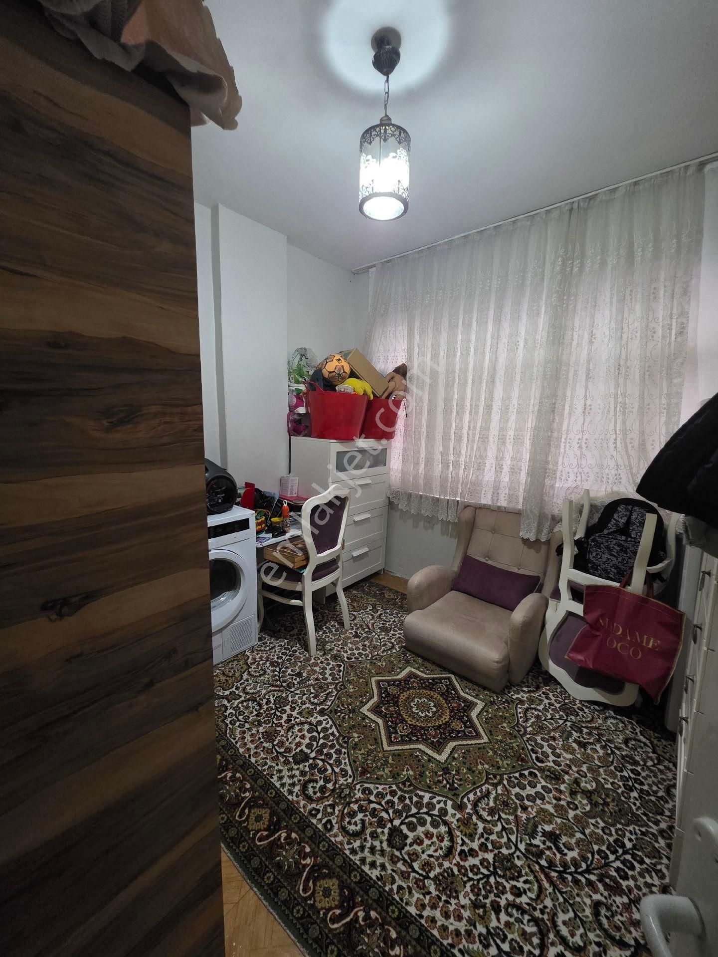 Taşçioğlu Emlaktan Satılık Daire 2+1 Kat İttifak Tapulu Kentsel Dönüşüme Giriyor İstanbul - Görsel 12