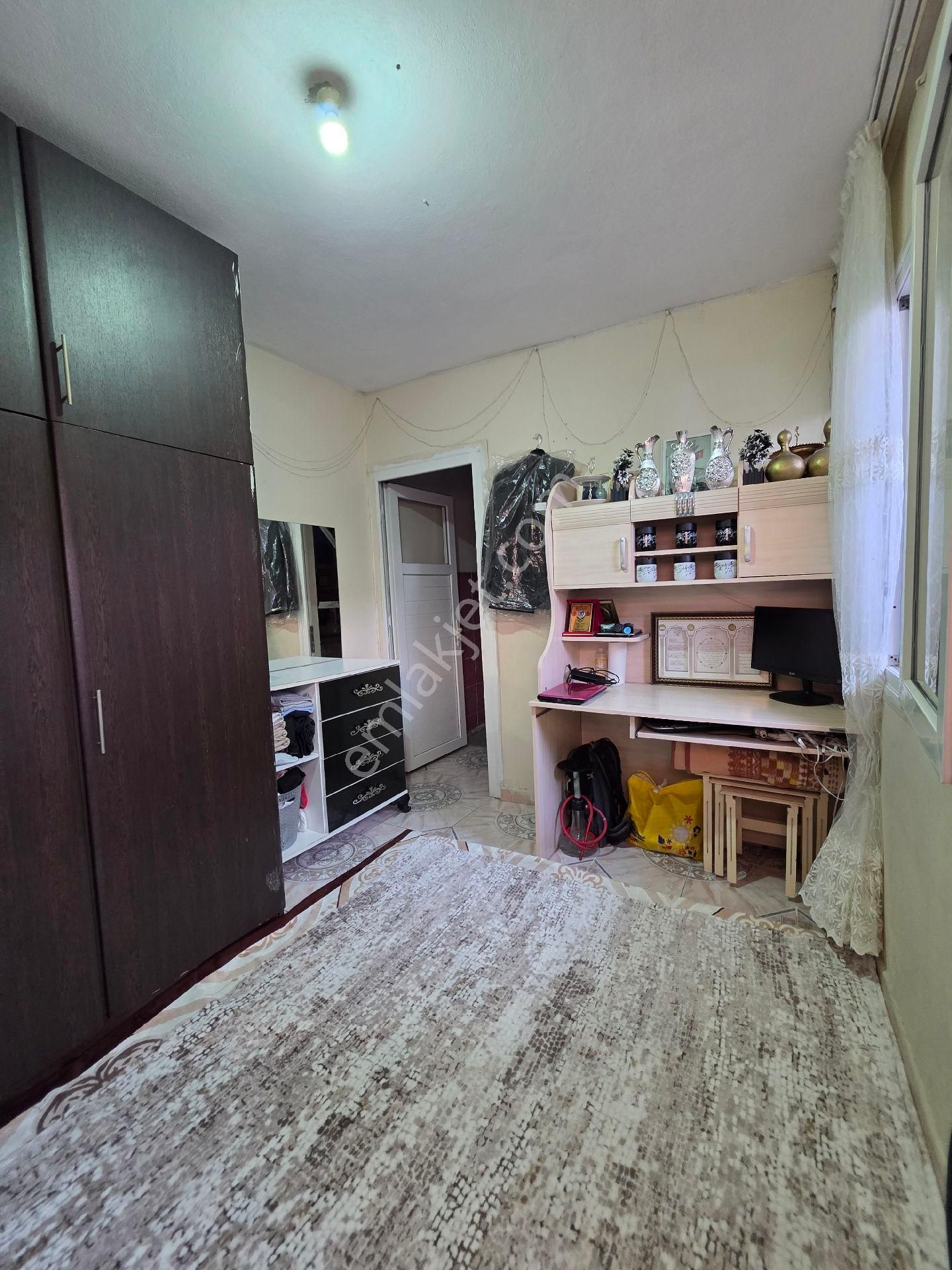 Yenibey'de Ümmü Gülsüm Camii’ne Yakın✅ 60 M² 2,5 Katlı Dubleks 5 Odalı Müstakıl - Görsel 5