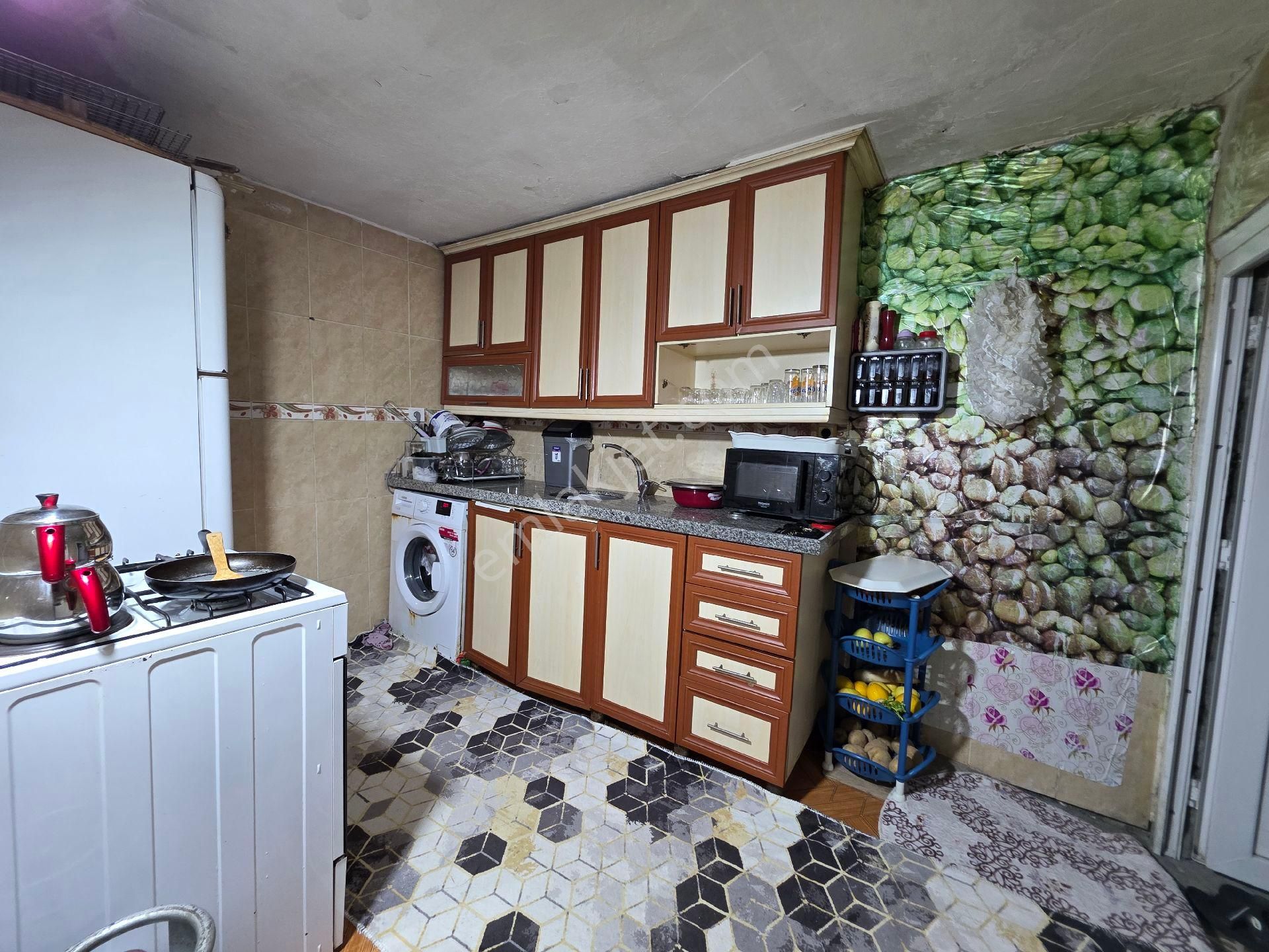 Yenibey'de Ümmü Gülsüm Camii’ne Yakın✅ 60 M² 2,5 Katlı Dubleks 5 Odalı Müstakıl - Görsel 10