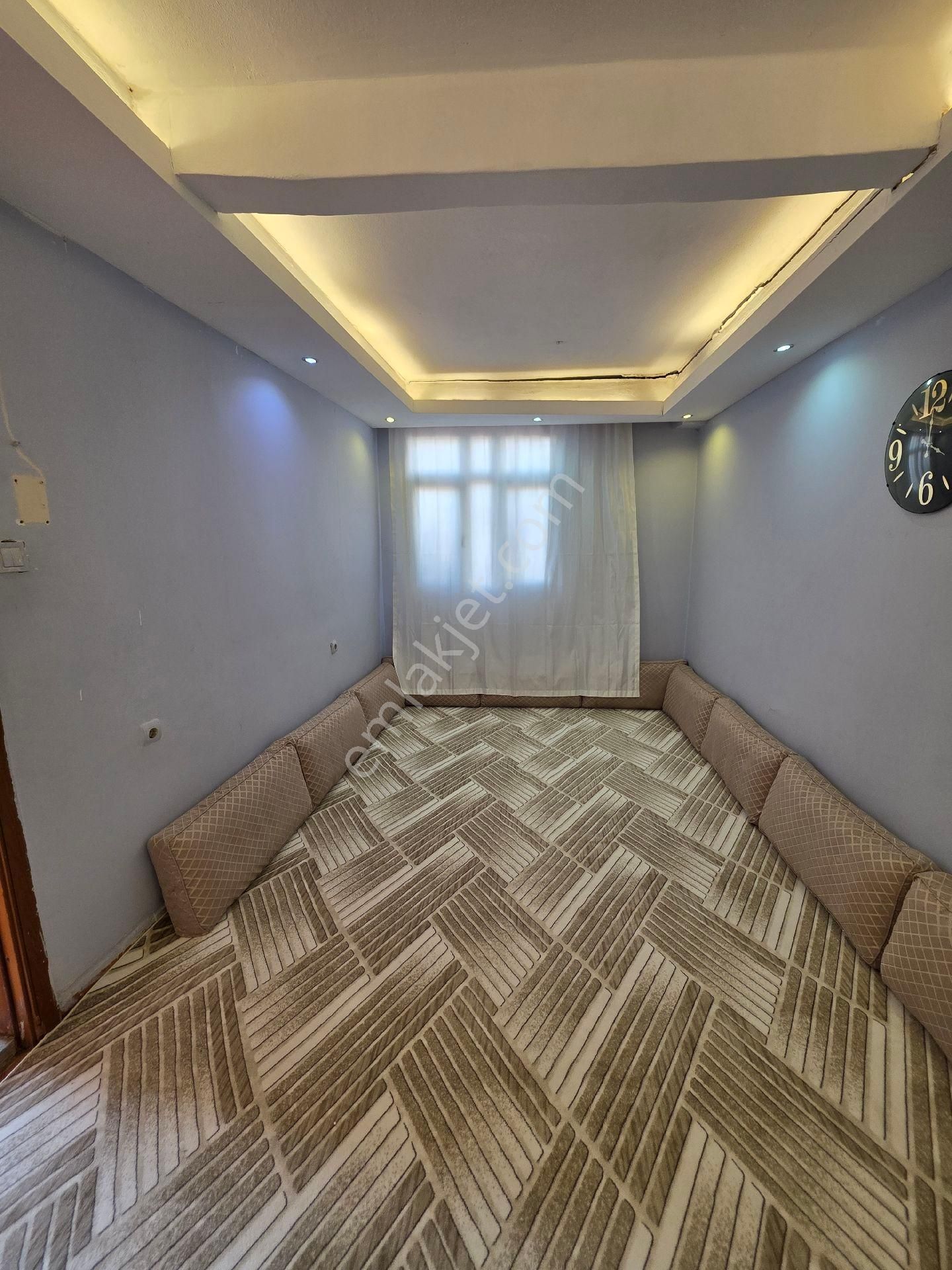 Yenibey'de Ümmü Gülsüm Camii’ne Yakın✅ 60 M² 2,5 Katlı Dubleks 5 Odalı Müstakıl - Görsel 14