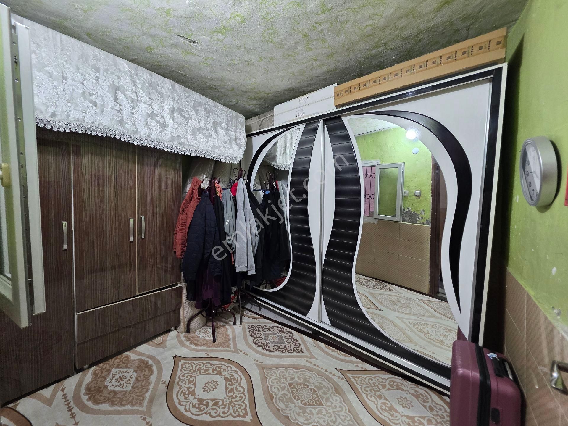 Yenibey'de Ümmü Gülsüm Camii’ne Yakın✅ 60 M² 2,5 Katlı Dubleks 5 Odalı Müstakıl - Görsel 11