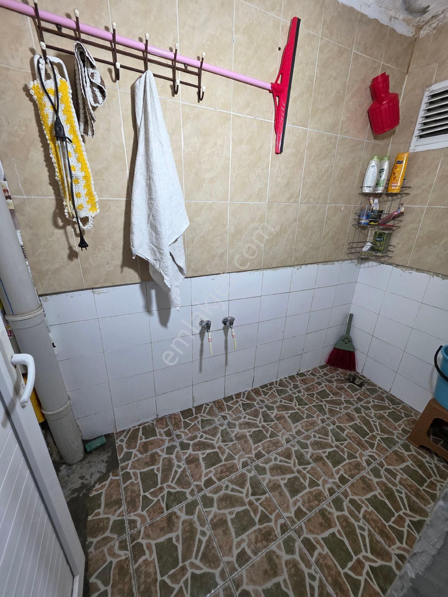 Yenibey'de Ümmü Gülsüm Camii’ne Yakın✅ 60 M² 2,5 Katlı Dubleks 5 Odalı Müstakıl - Görsel 9