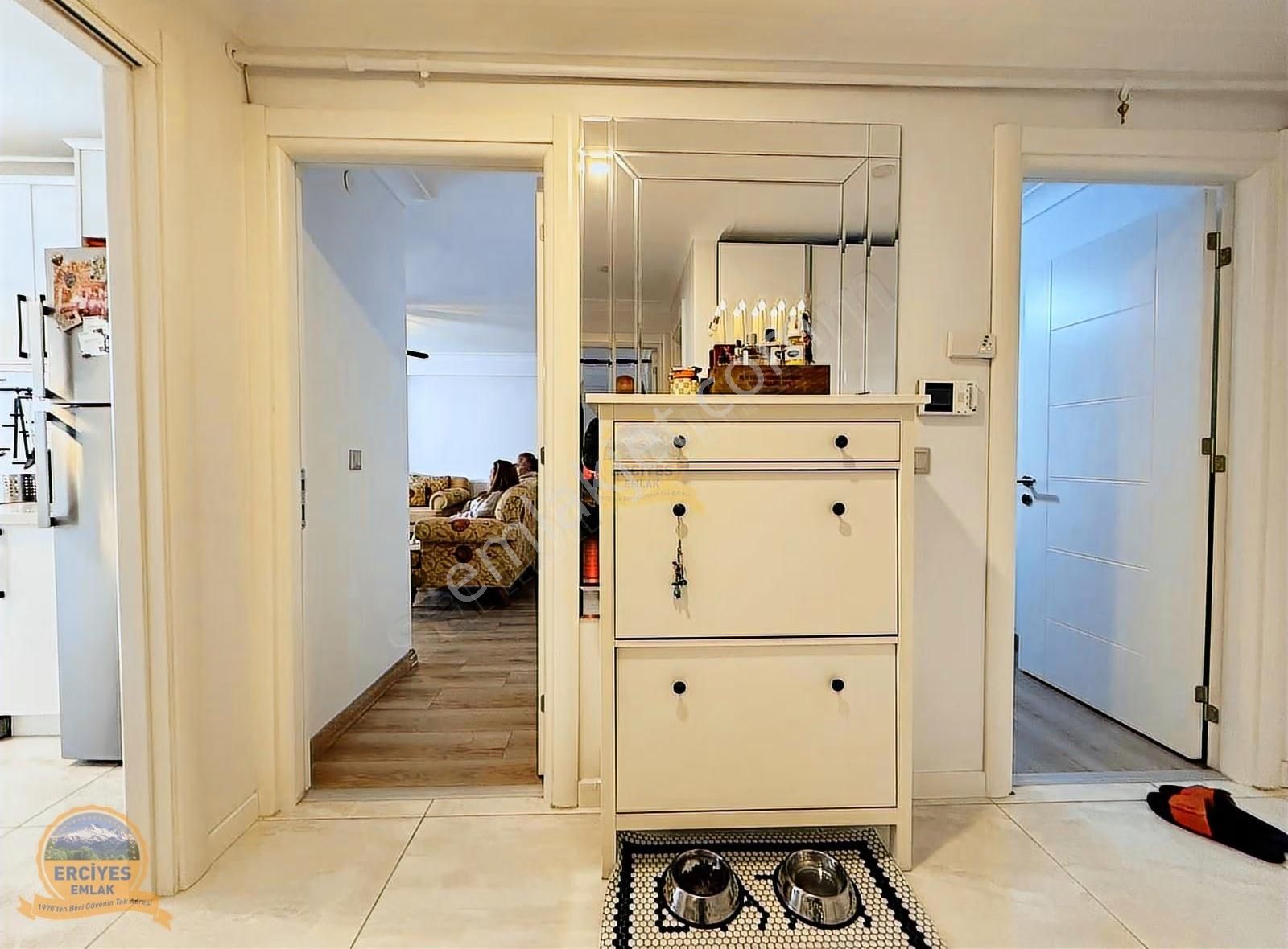 Erciyes'den Suadiyede Bağdata Yakın 120 M² Balkonlu, Ebeveynli - Görsel 23