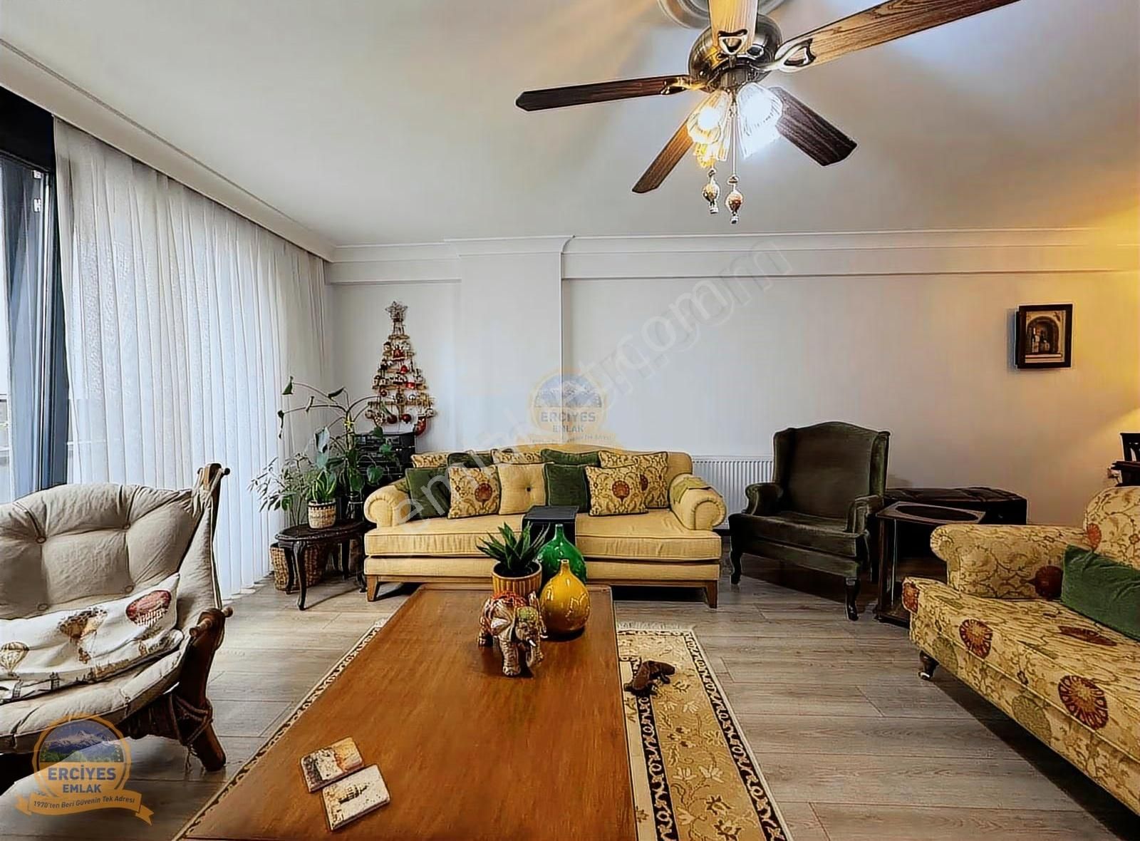 Erciyes'den Suadiyede Bağdata Yakın 120 M² Balkonlu, Ebeveynli - Görsel 10