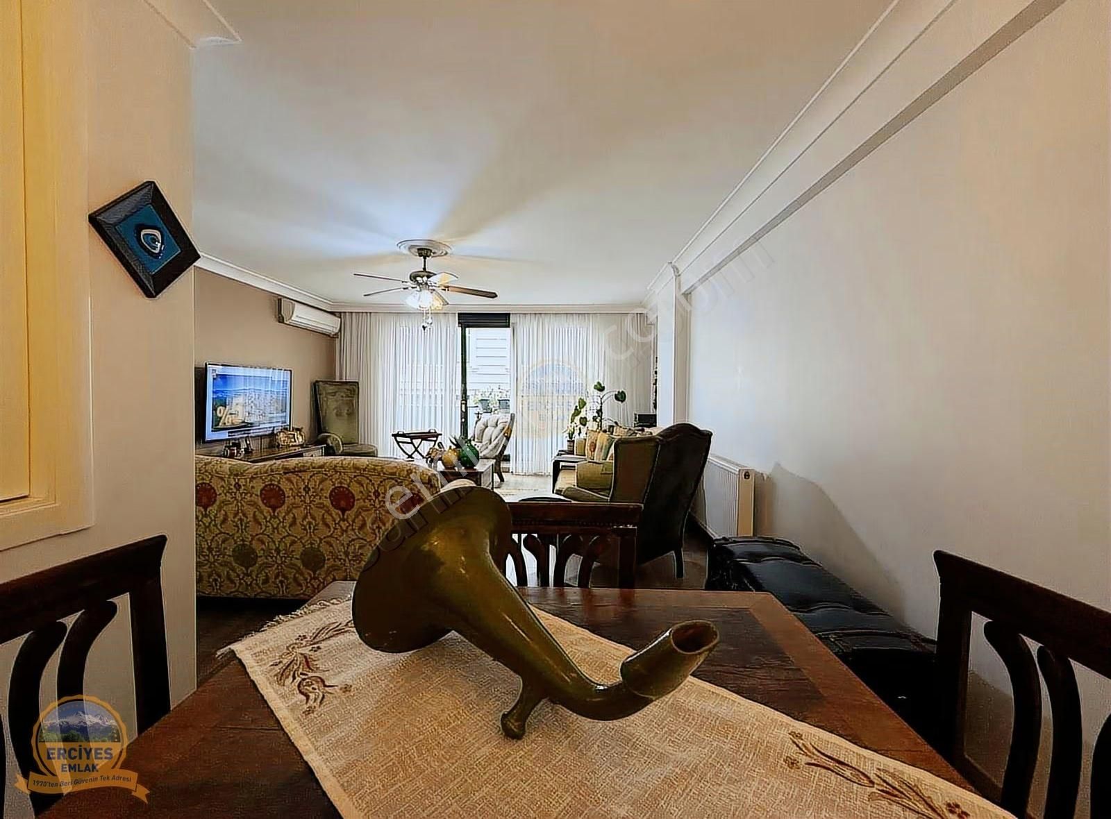 Erciyes'den Suadiyede Bağdata Yakın 120 M² Balkonlu, Ebeveynli - Görsel 27