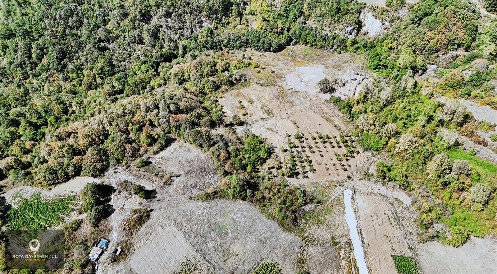 Rota'dan Akpınar Köy Merkezine Yakın %5 İmarlı Satılık 17 Dönüm! - Görsel 23