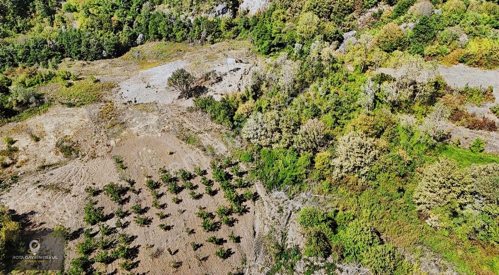 Rota'dan Akpınar Köy Merkezine Yakın %5 İmarlı Satılık 17 Dönüm! - Görsel 9
