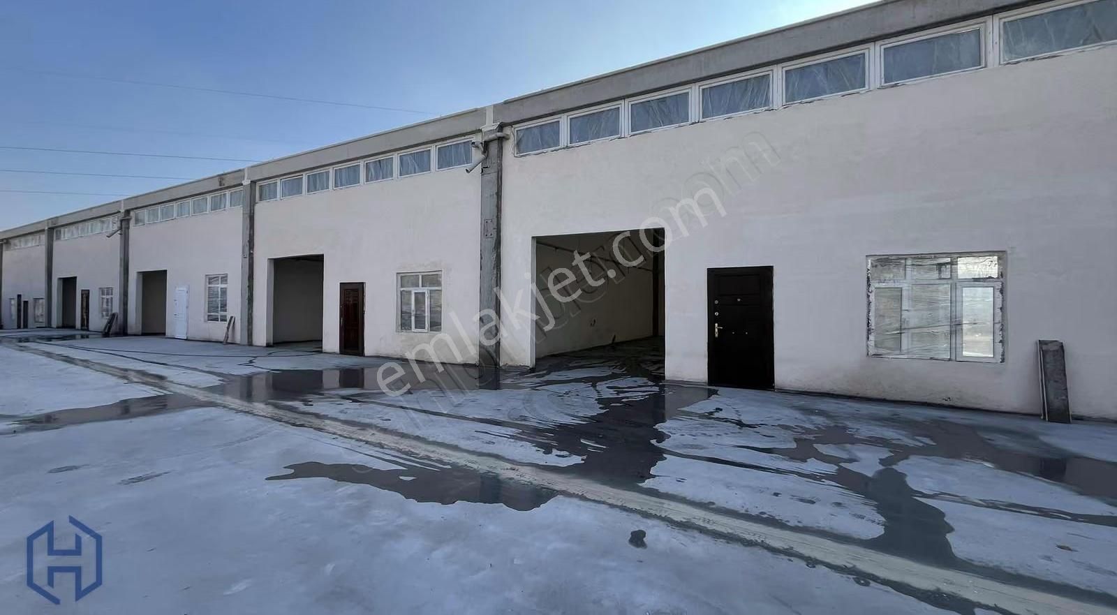 Harbert Dıyarbakır Yolu Üzeri Kiralık Depolu İşyeri - Görsel 6