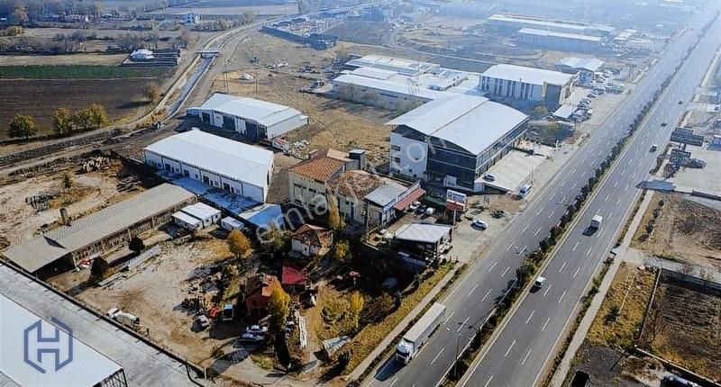 Harbert Dıyarbakır Yolu Üzeri Kiralık Depolu İşyeri - Görsel 8