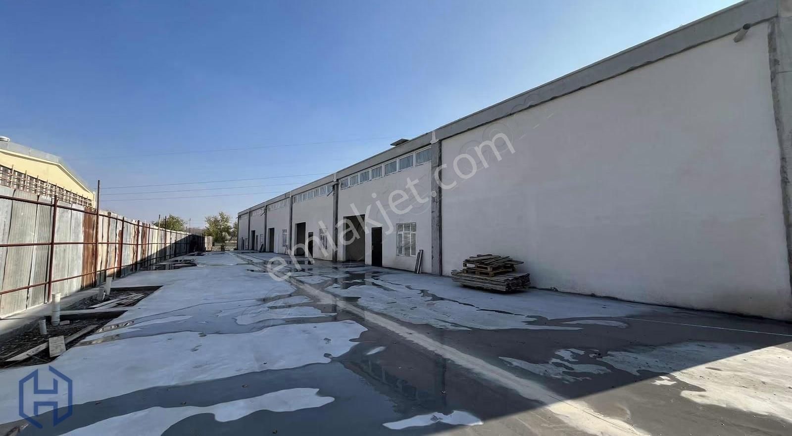 Harbert Dıyarbakır Yolu Üzeri Kiralık Depolu İşyeri - Görsel 2