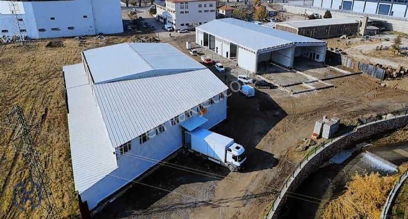Harbert Dıyarbakır Yolu Üzeri Kiralık Depolu İşyeri - Görsel 3