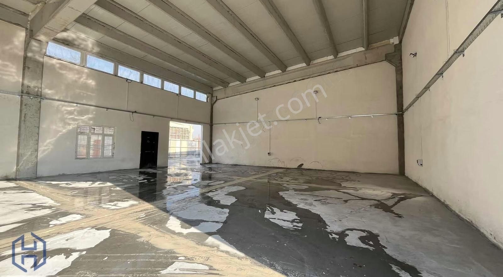 Harbert Dıyarbakır Yolu Üzeri Kiralık Depolu İşyeri - Görsel 16