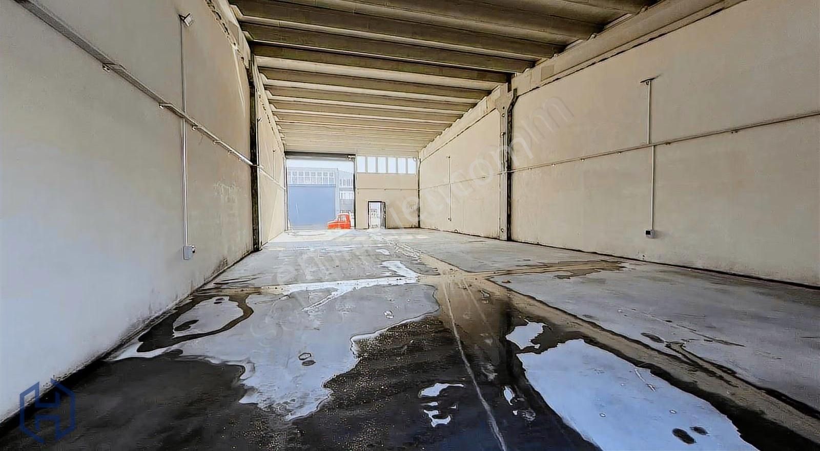 Harbert Dıyarbakır Yolu Üzeri Kiralık Depolu İşyeri - Görsel 12