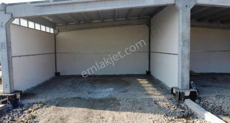 Harbert Dıyarbakır Yolu Üzeri Kiralık Depolu İşyeri - Görsel 10