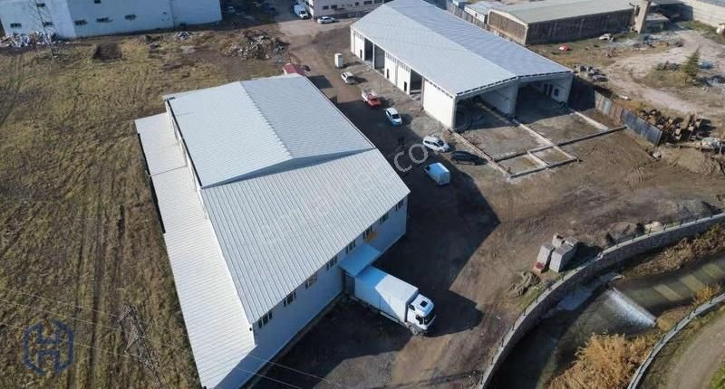 Harbert Dıyarbakır Yolu Üzeri Kiralık Depolu İşyeri