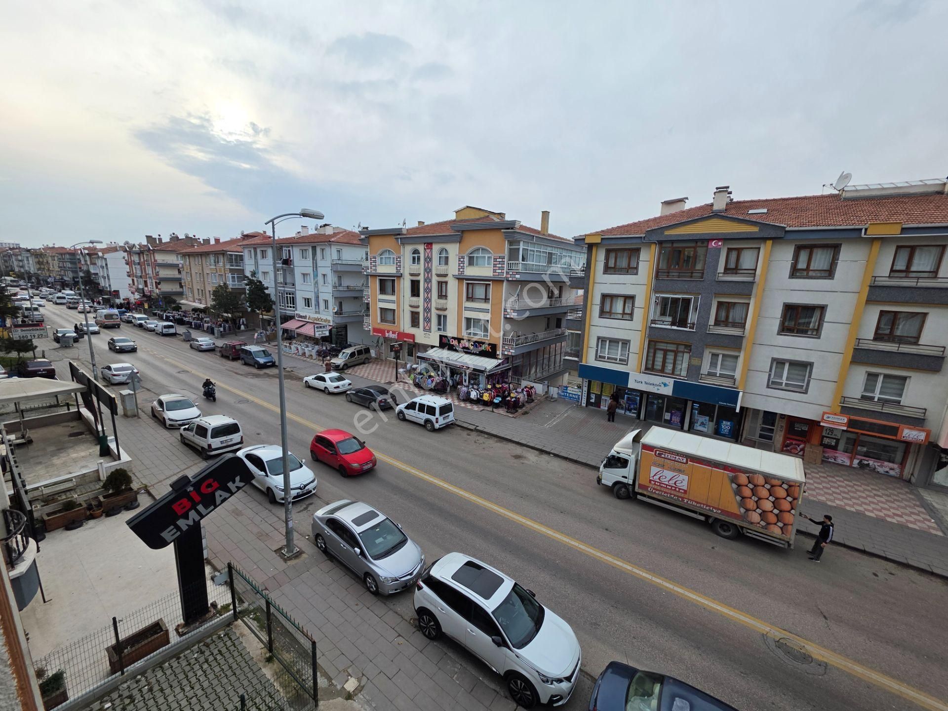 Keçiören Osmangazi Cadde Üzeri 1.kat 3+1 Kiralık Daire - Görsel 27