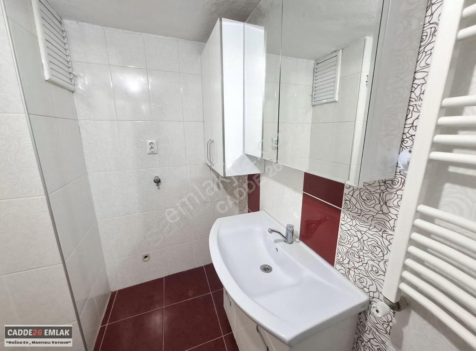 Cadde26 Dan Vatan Caddesinde Kiralık 3+1 Daire - Görsel 13