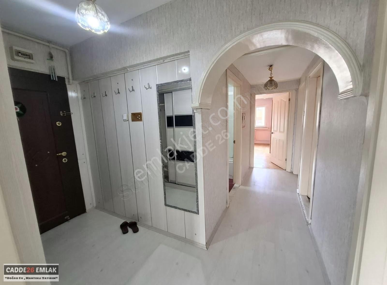 Cadde26 Dan Vatan Caddesinde Kiralık 3+1 Daire - Görsel 11