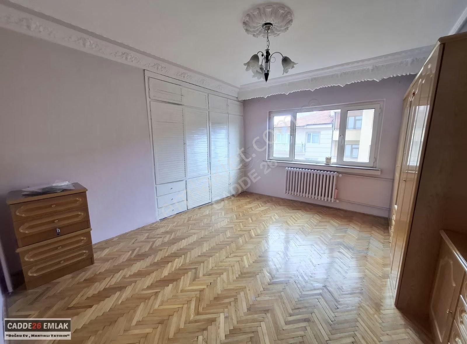 Cadde26 Dan Vatan Caddesinde Kiralık 3+1 Daire - Görsel 6