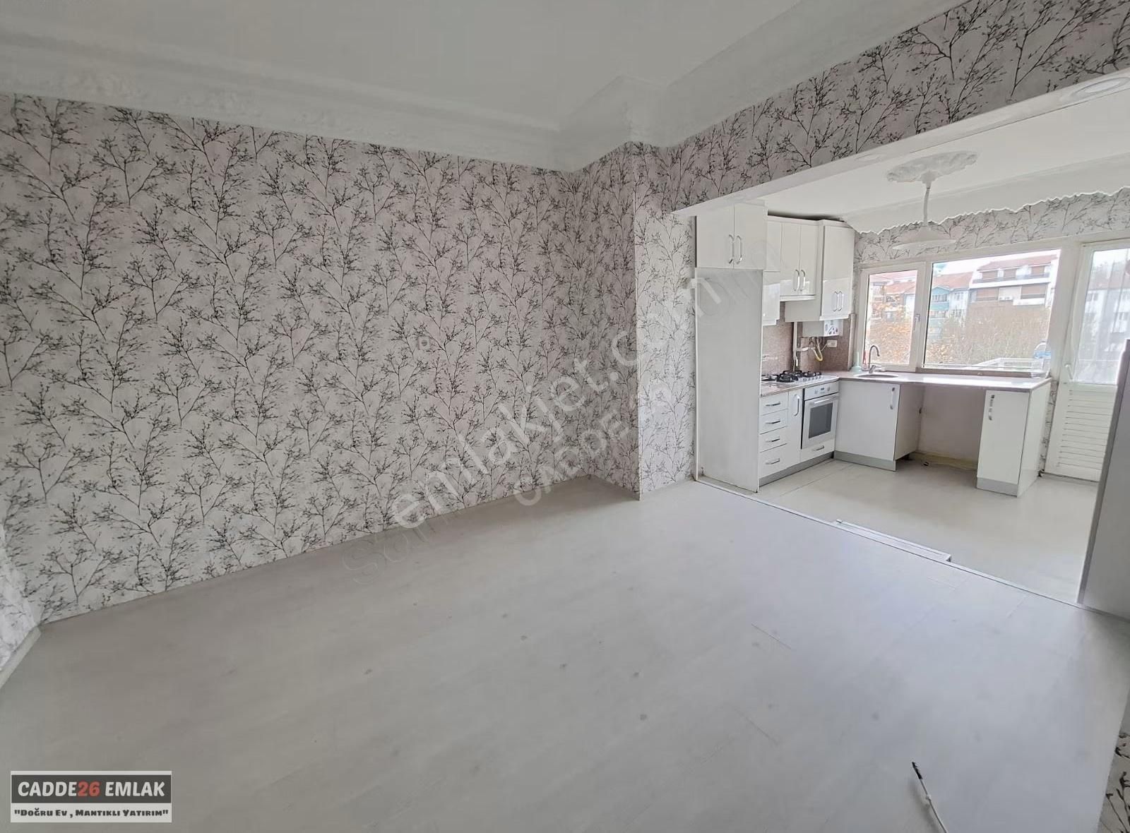 Cadde26 Dan Vatan Caddesinde Kiralık 3+1 Daire - Görsel 2