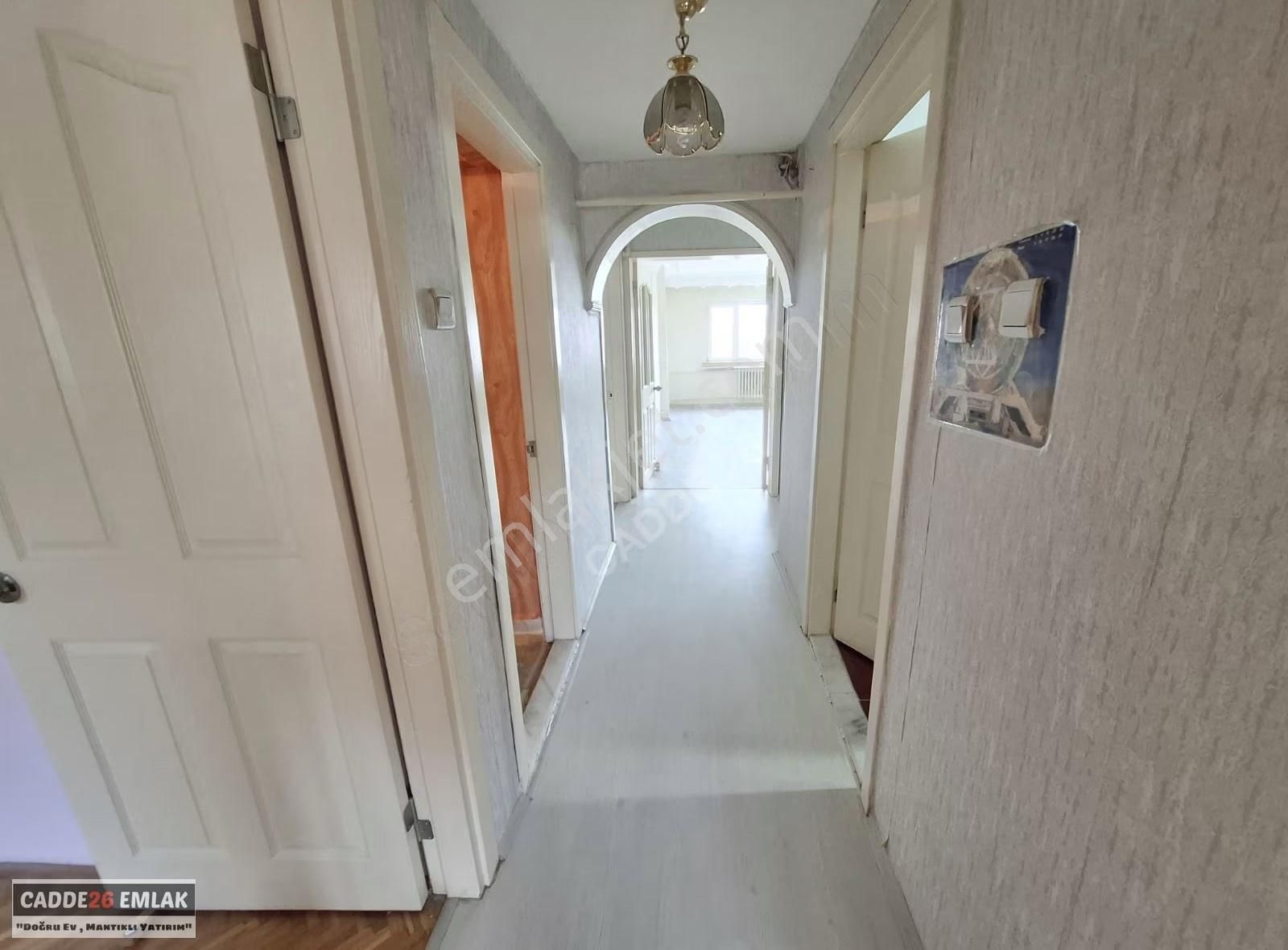 Cadde26 Dan Vatan Caddesinde Kiralık 3+1 Daire - Görsel 14