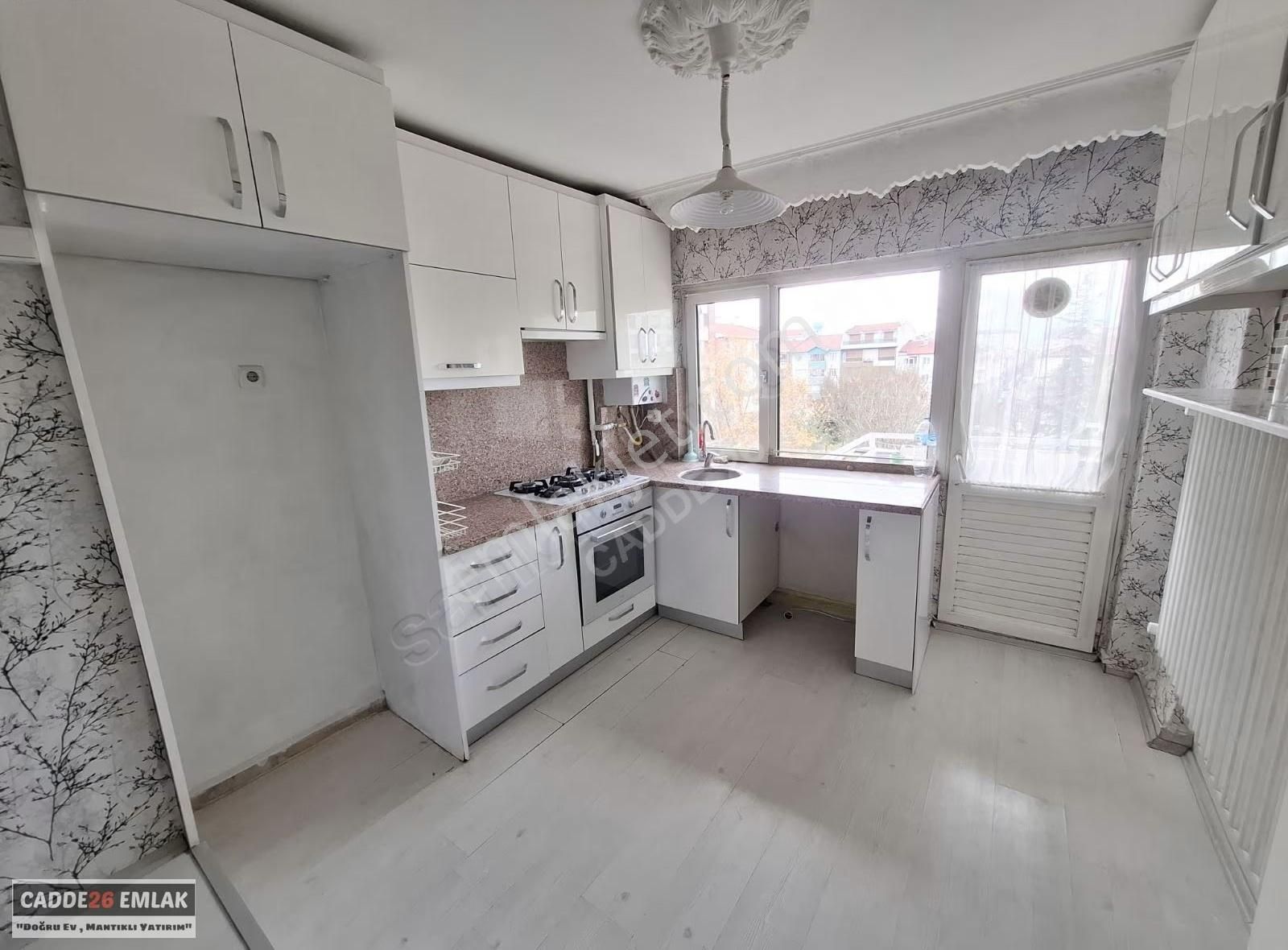 Cadde26 Dan Vatan Caddesinde Kiralık 3+1 Daire - Görsel 7