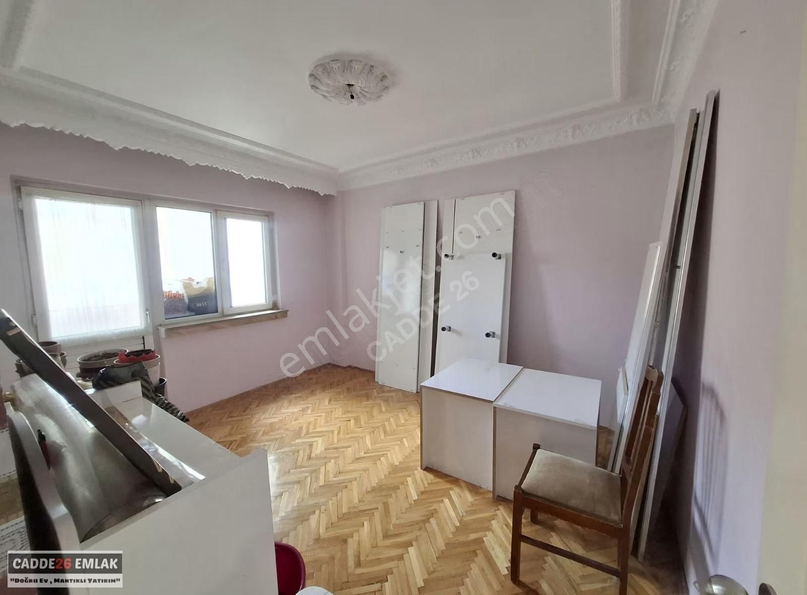 Cadde26 Dan Vatan Caddesinde Kiralık 3+1 Daire - Görsel 18