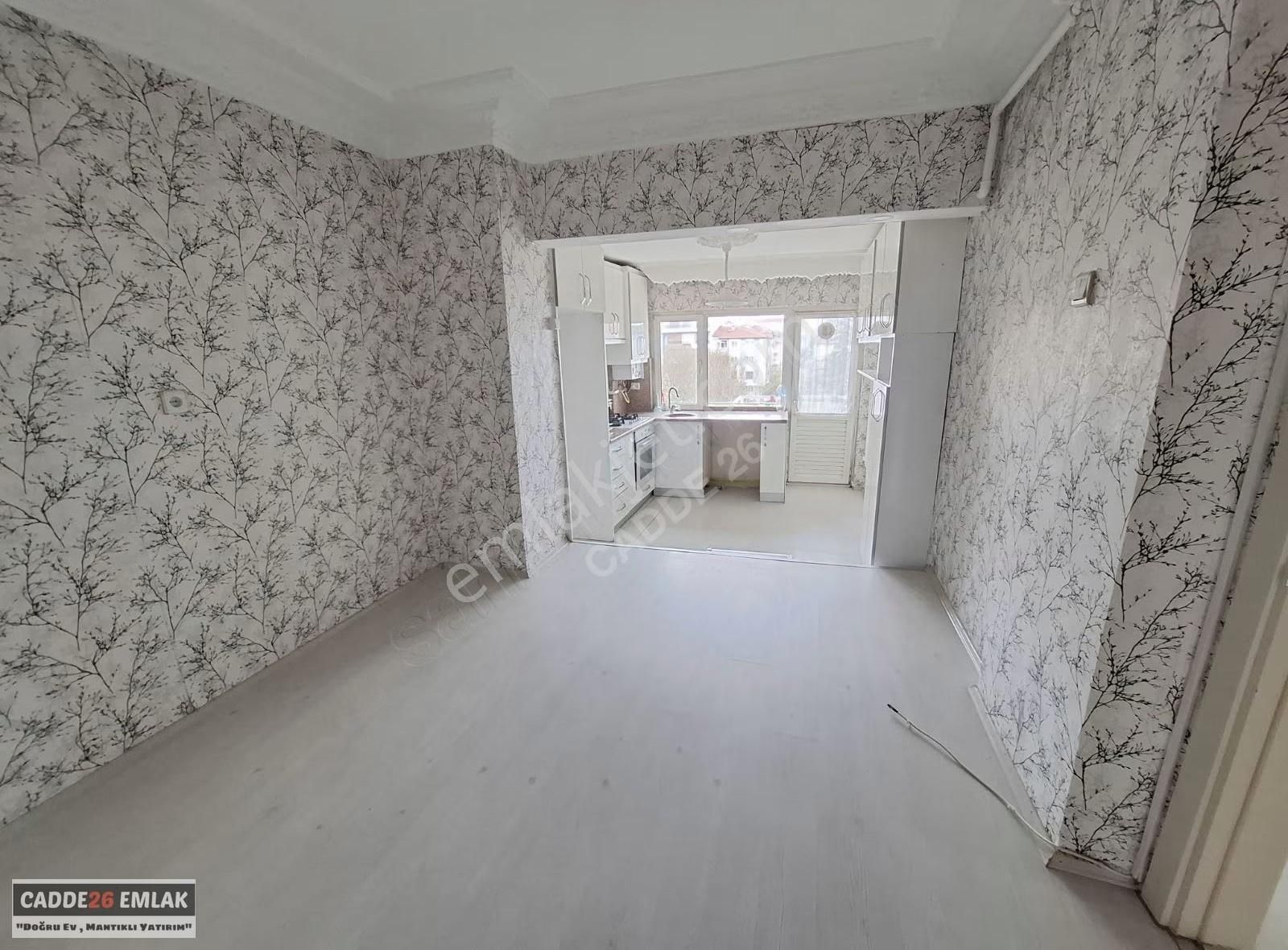 Cadde26 Dan Vatan Caddesinde Kiralık 3+1 Daire - Görsel 9