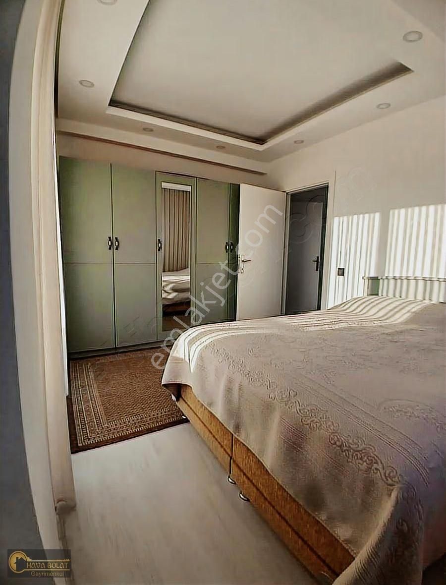 Manavgat Sarılar Manzarali Tek Tapu Bir Dubleks Bir Yüksek Giris - Görsel 7