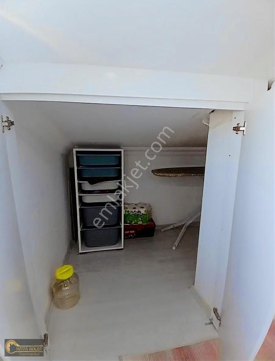 Manavgat Sarılar Manzarali Tek Tapu Bir Dubleks Bir Yüksek Giris - Görsel 6